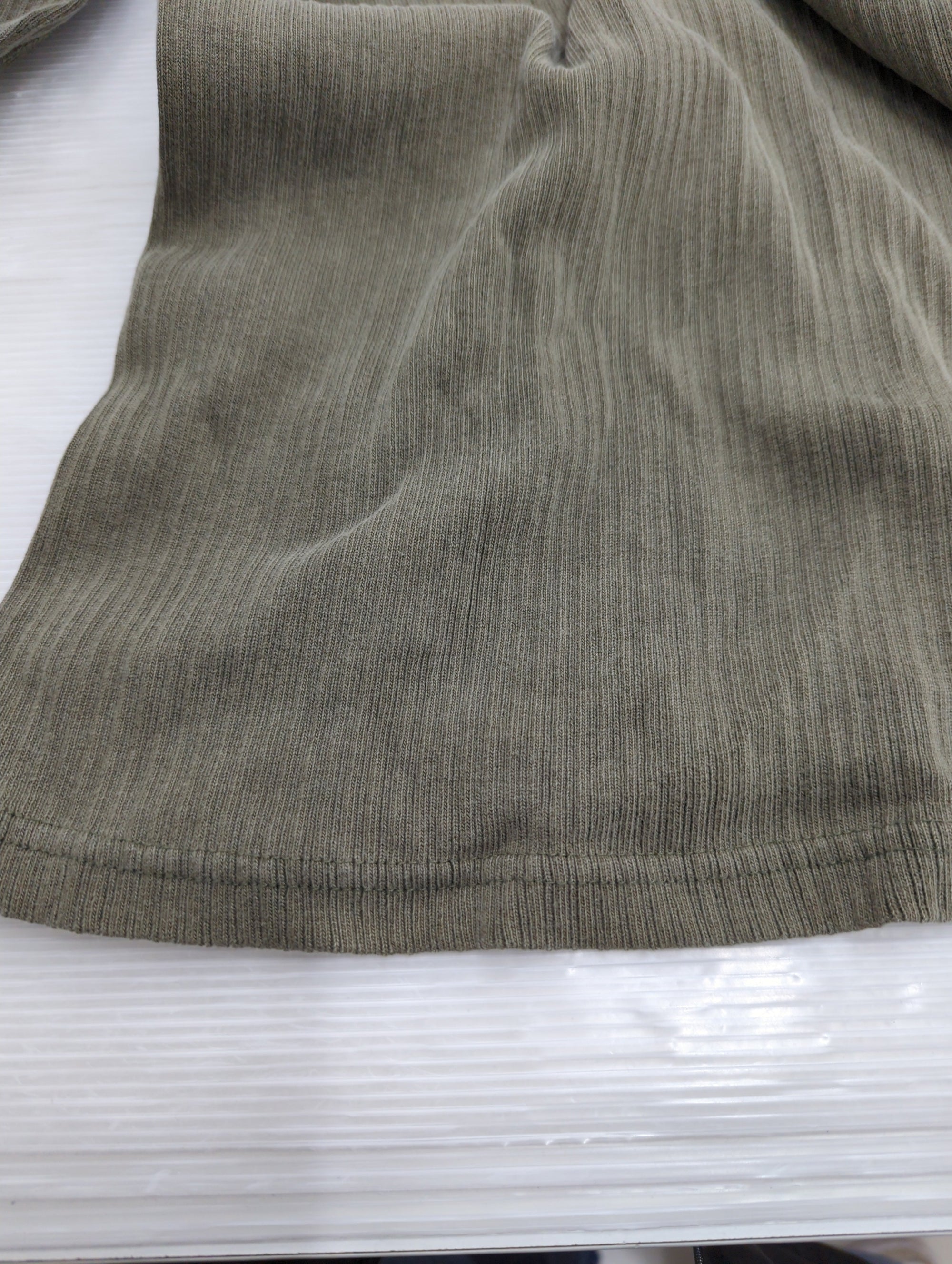 AVIREX / 長袖Tシャツ