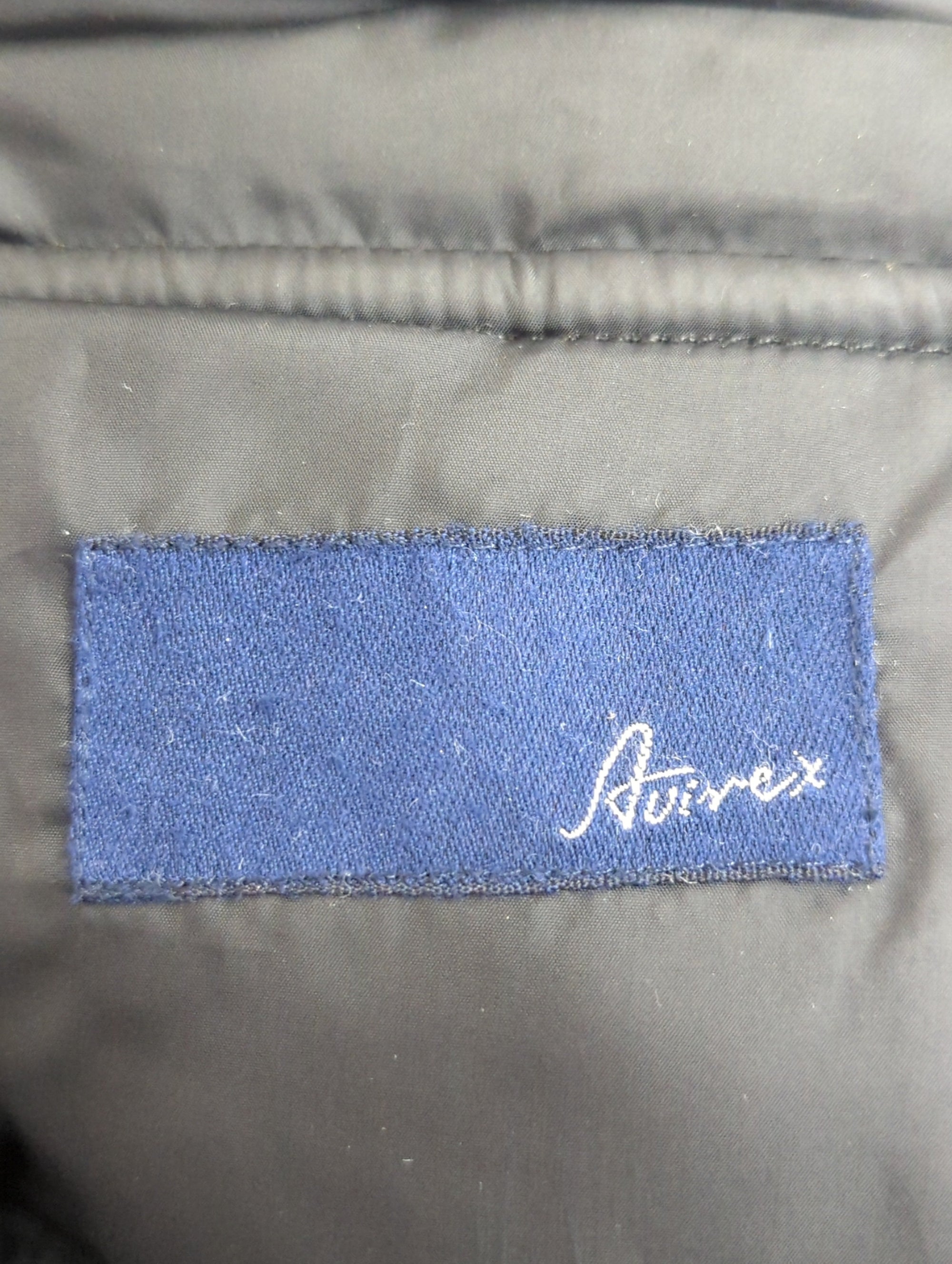 AVIREX / フライトジャケット