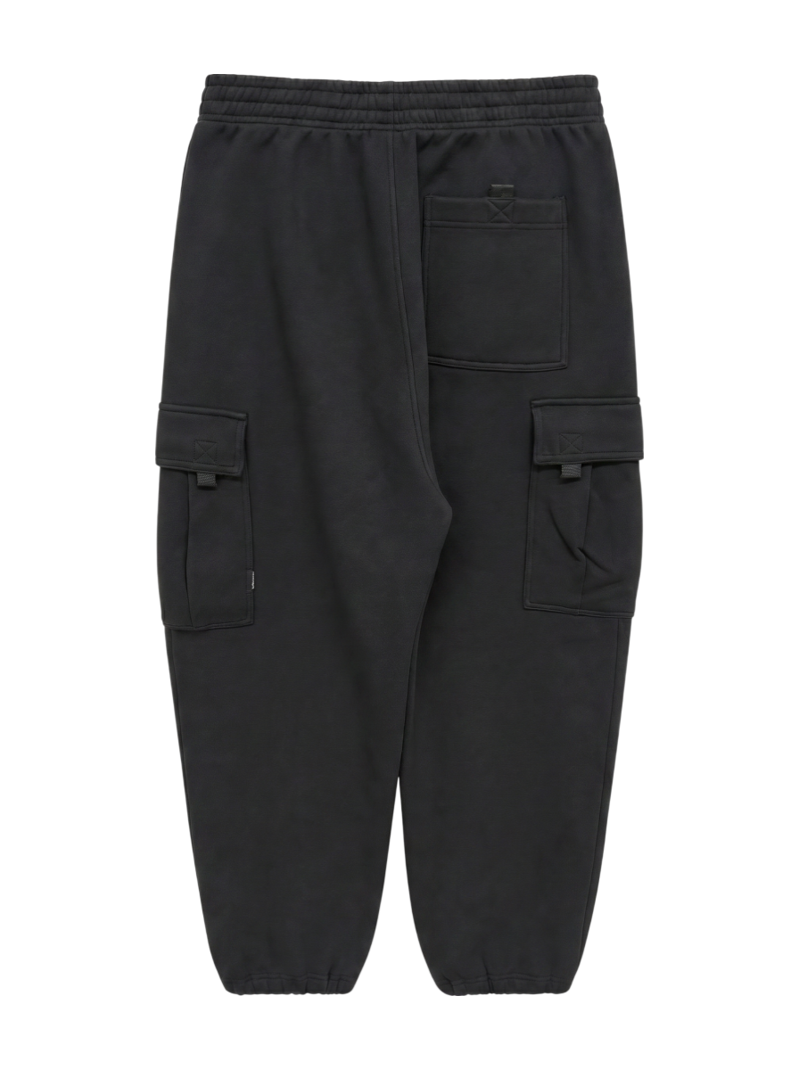 AVIREX / ルーズフィット スウェット カーゴパンツ / LOOSE FIT SWEAT CARGO PANT