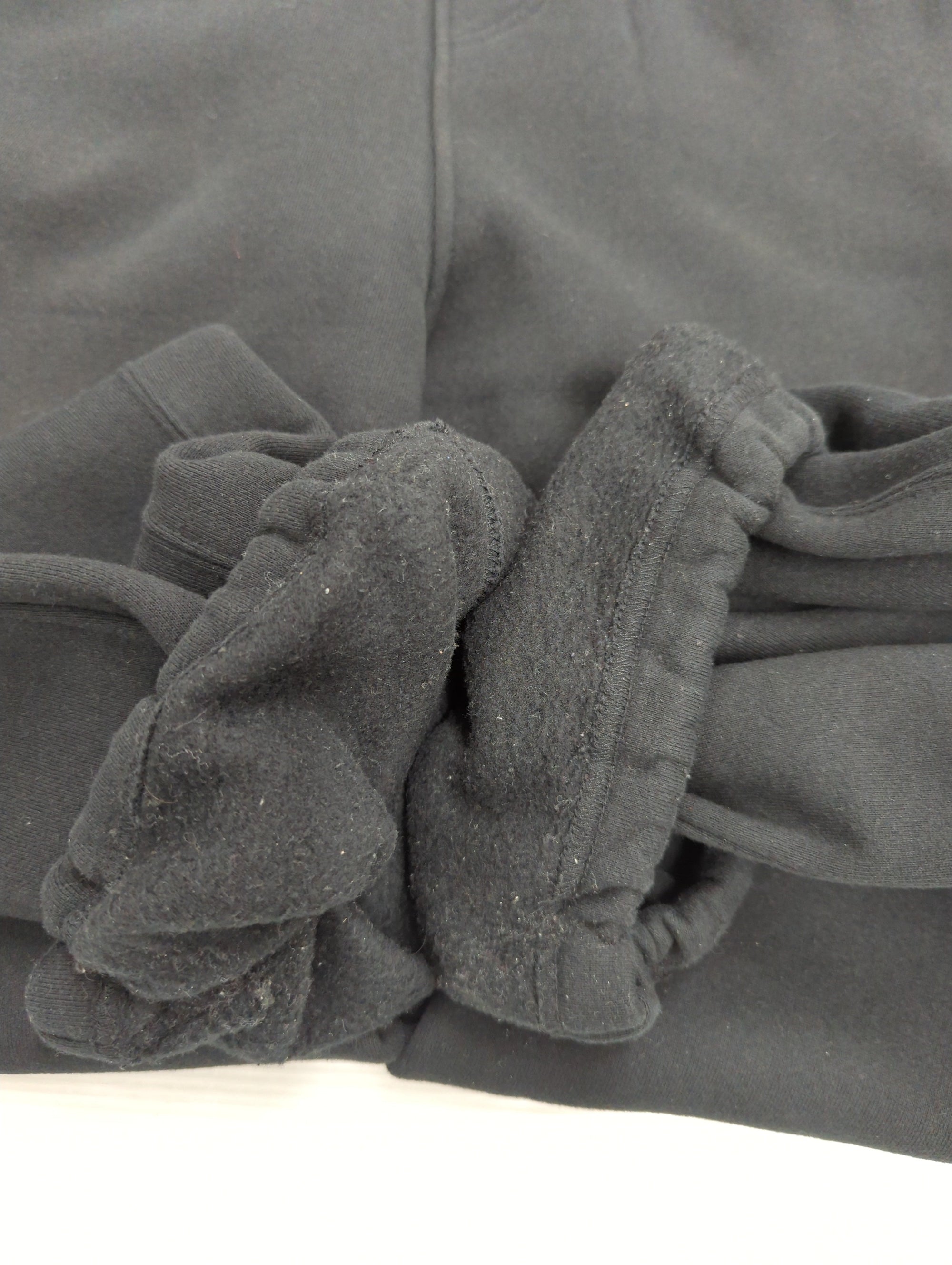 AVIREX / ルーズフィット スウェット カーゴパンツ / LOOSE FIT SWEAT CARGO PANT