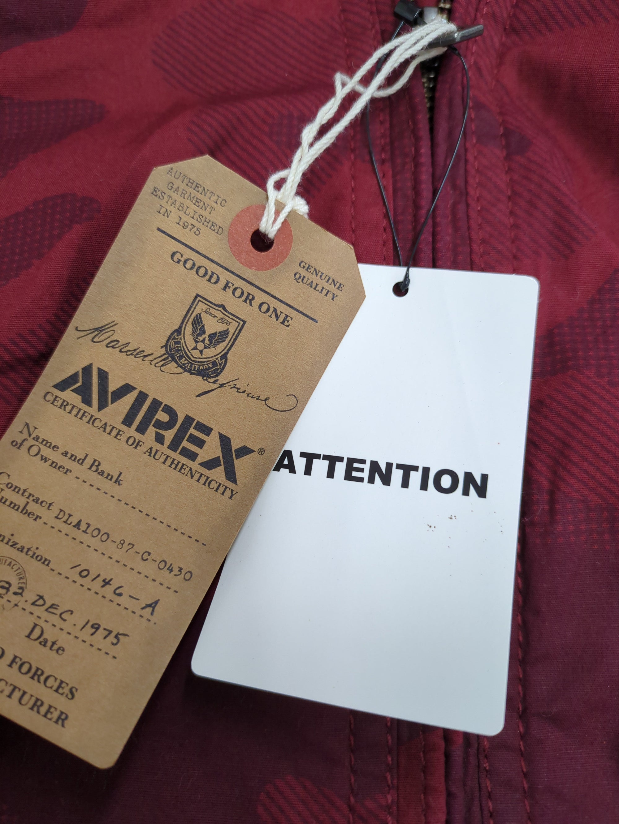 AVIREX / avirex/ アヴィレックス / S/S CAMOUFLAGE STRETCH ZIP SHIRT/ 迷彩 ストレッチ ジップシャツ