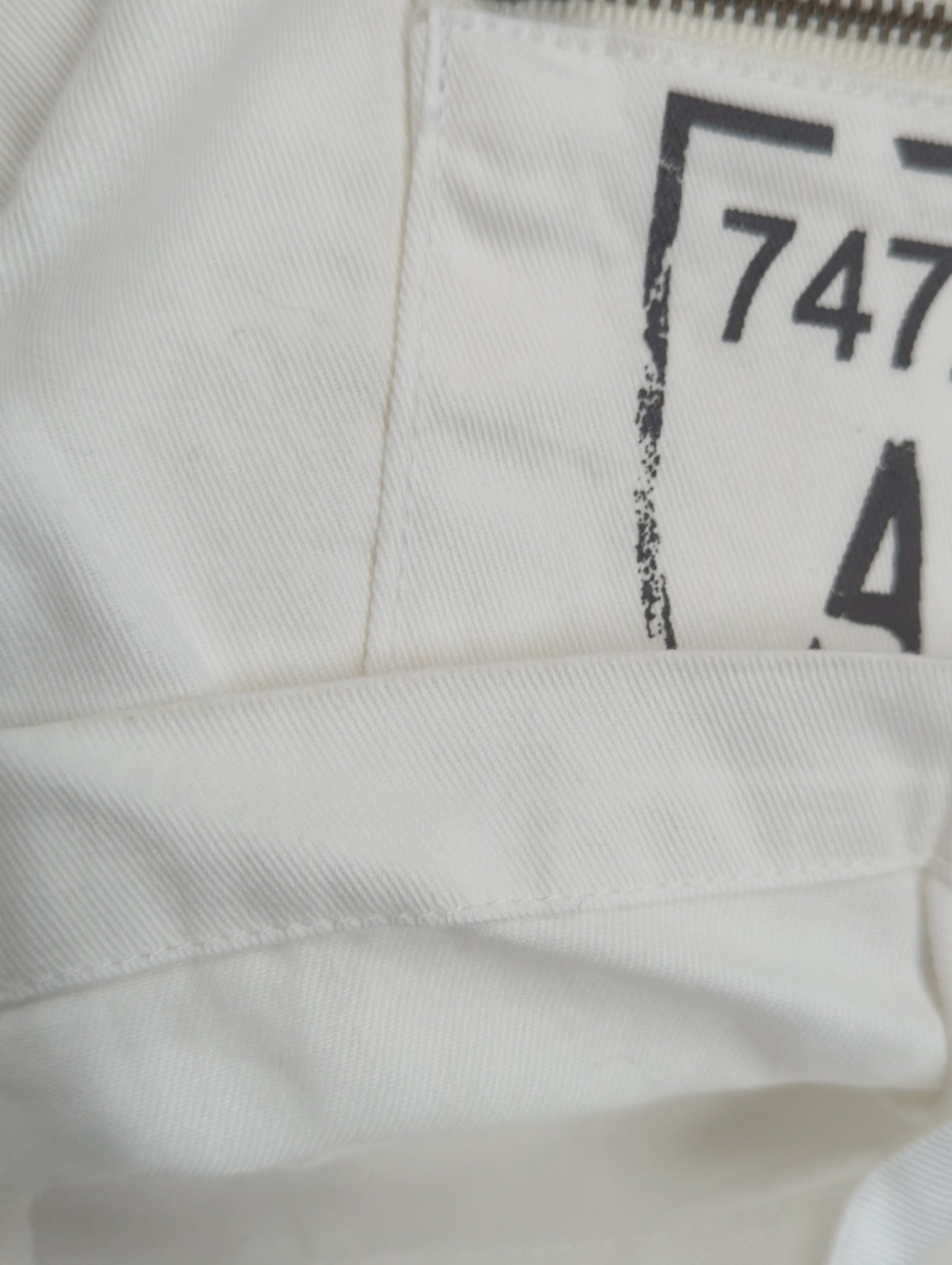 AVIREX / 半袖ファティーグ カーキシャツ/S/S FATIGUE KHAKI SHIRT