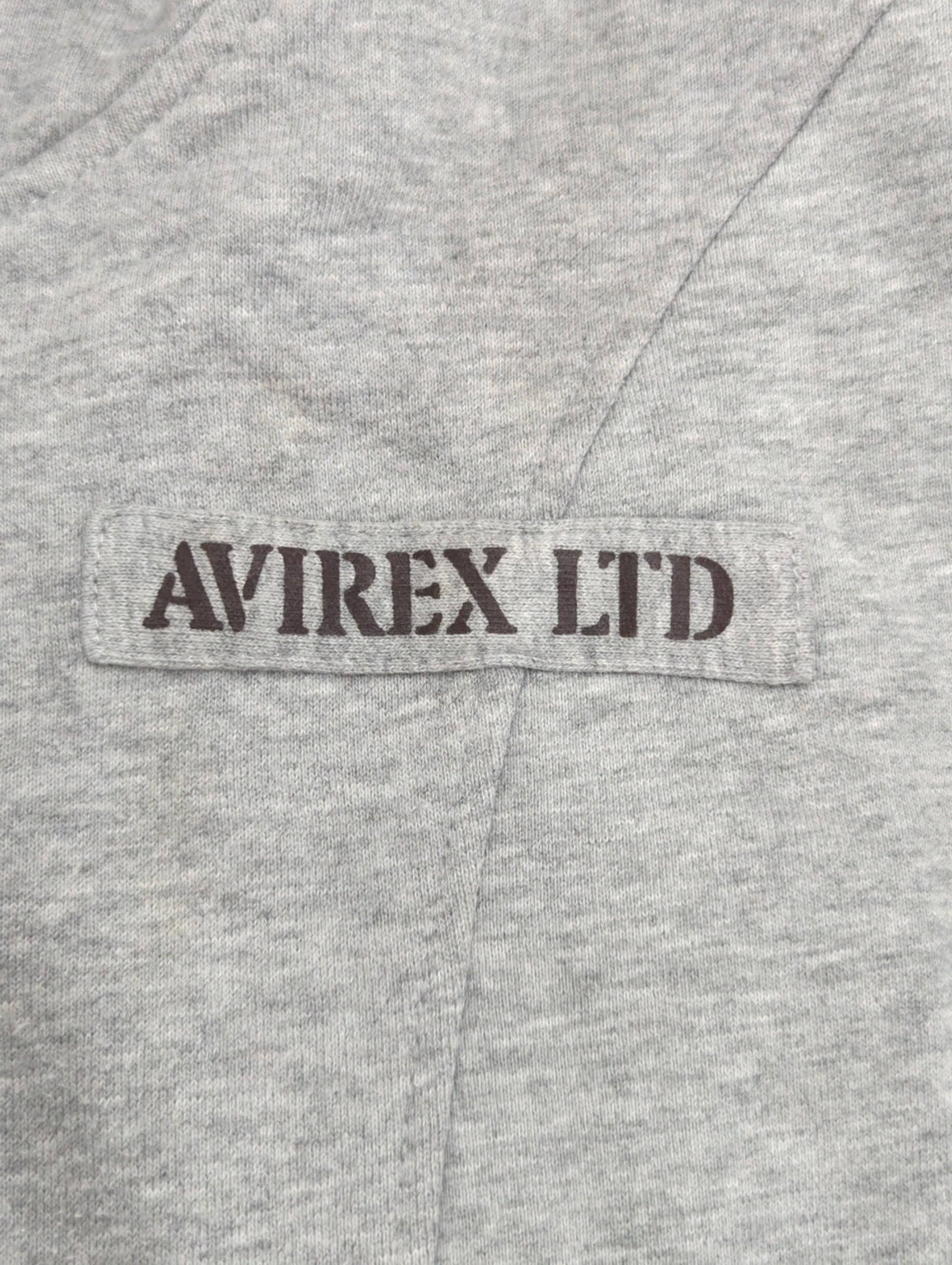 AVIREX / パーカー