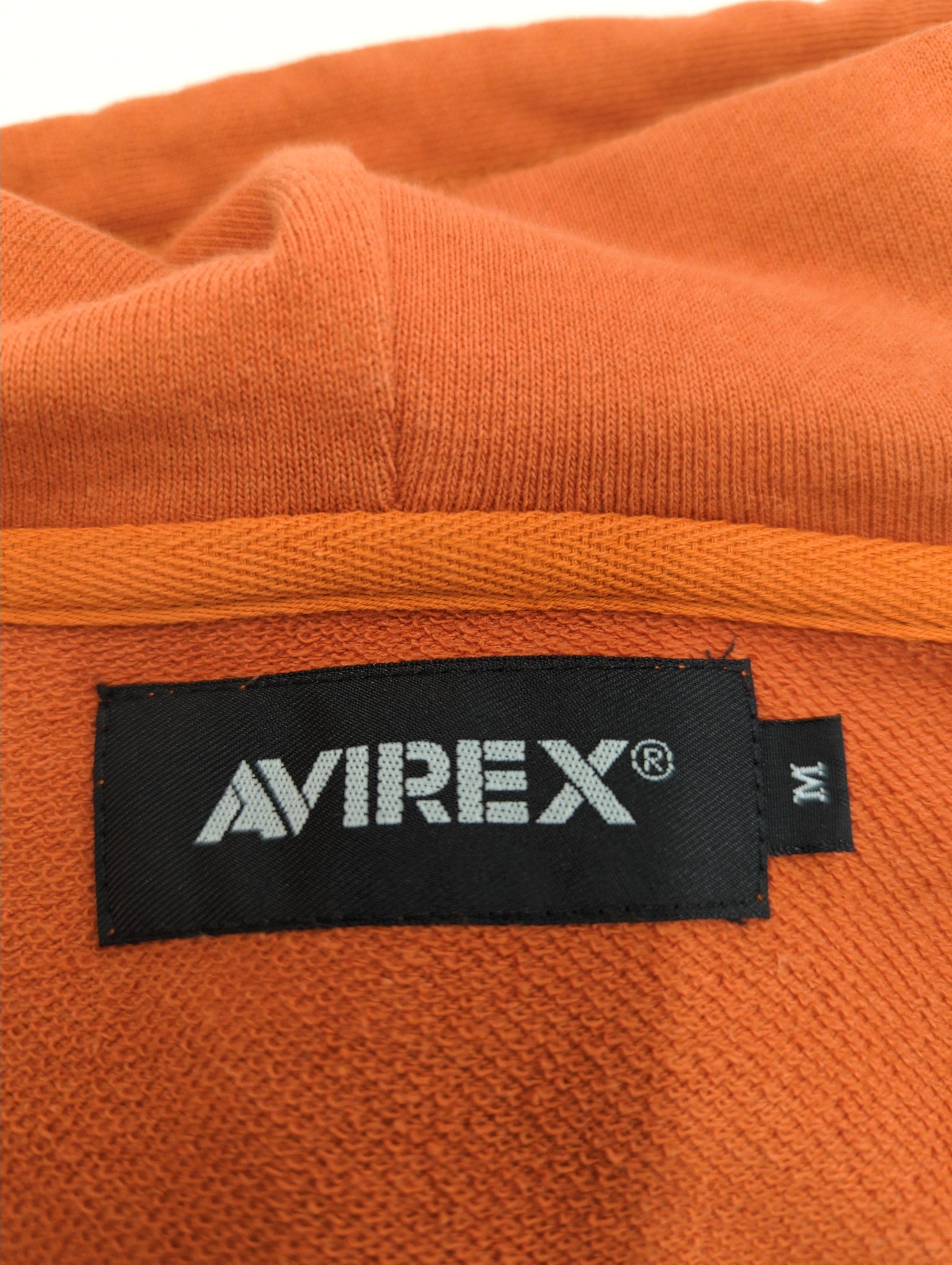 AVIREX / TOP GUN MAVERICK / SWAET PARKA