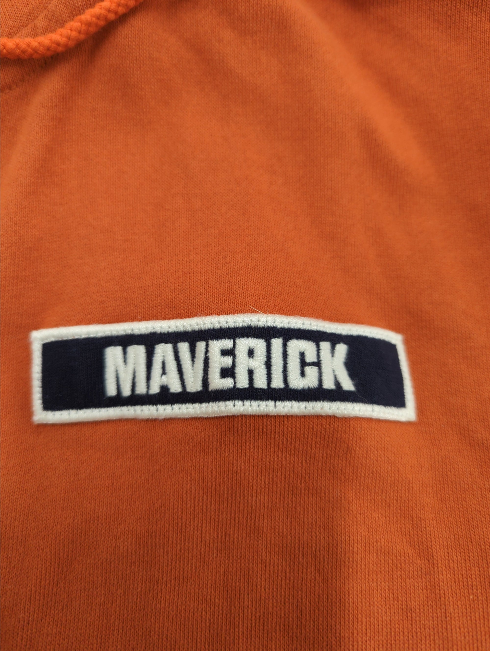 AVIREX / TOP GUN MAVERICK / SWAET PARKA