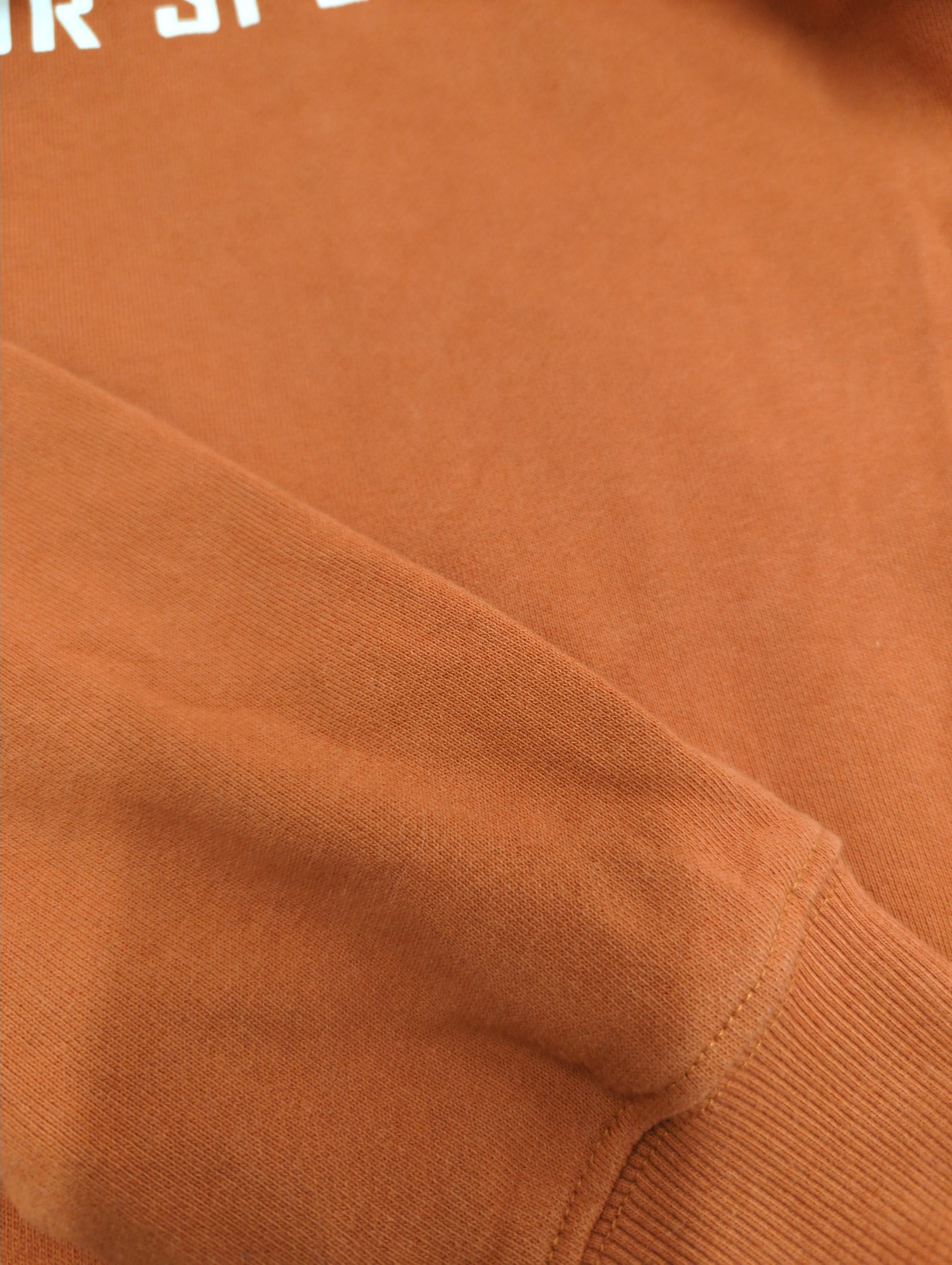 AVIREX / TOP GUN MAVERICK / SWAET PARKA