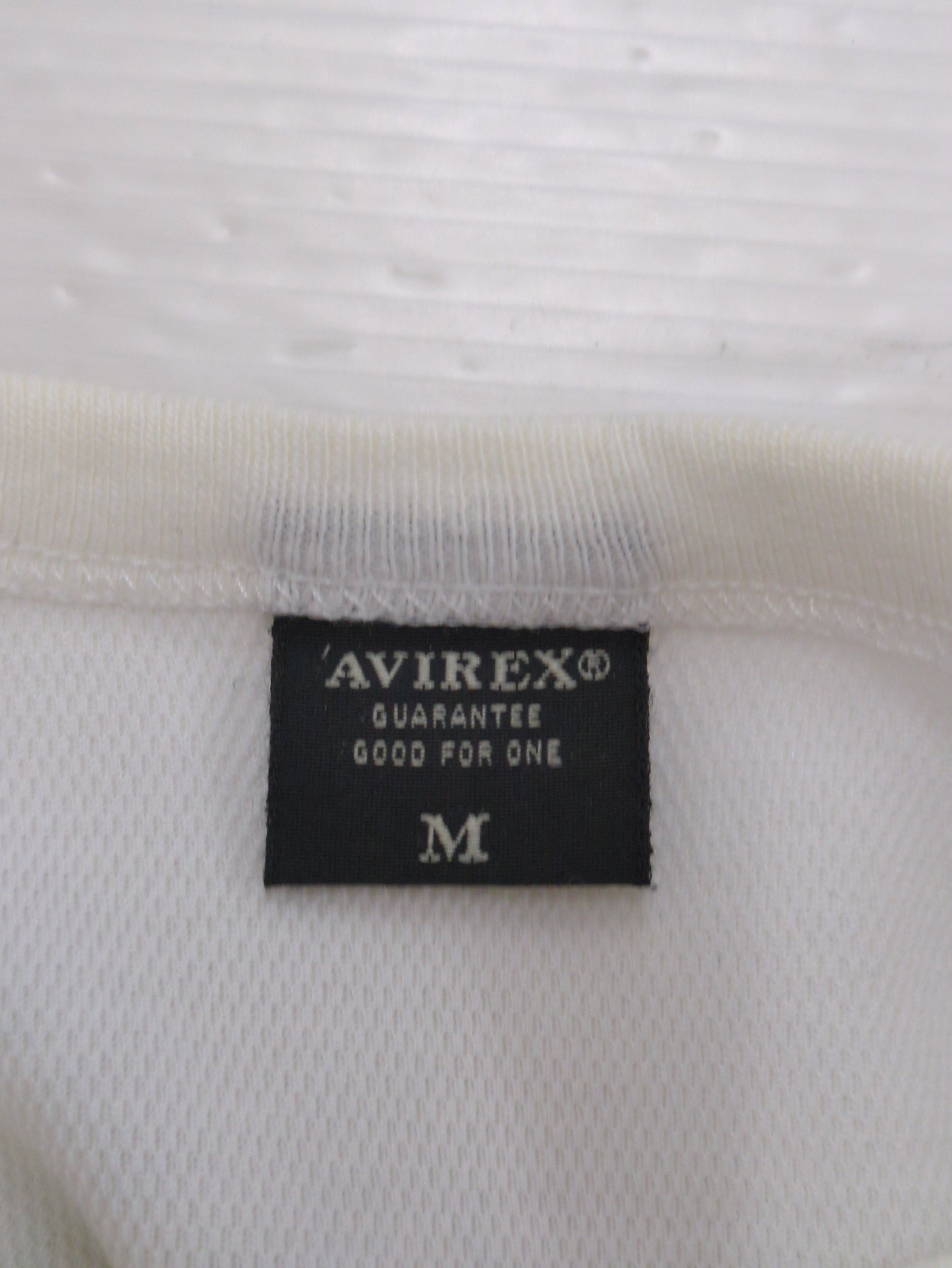 AVIREX / ドライジャージ ルーズフィットTシャツ/S/S DRY JERSEY LOOSE FIT T-SHIRT