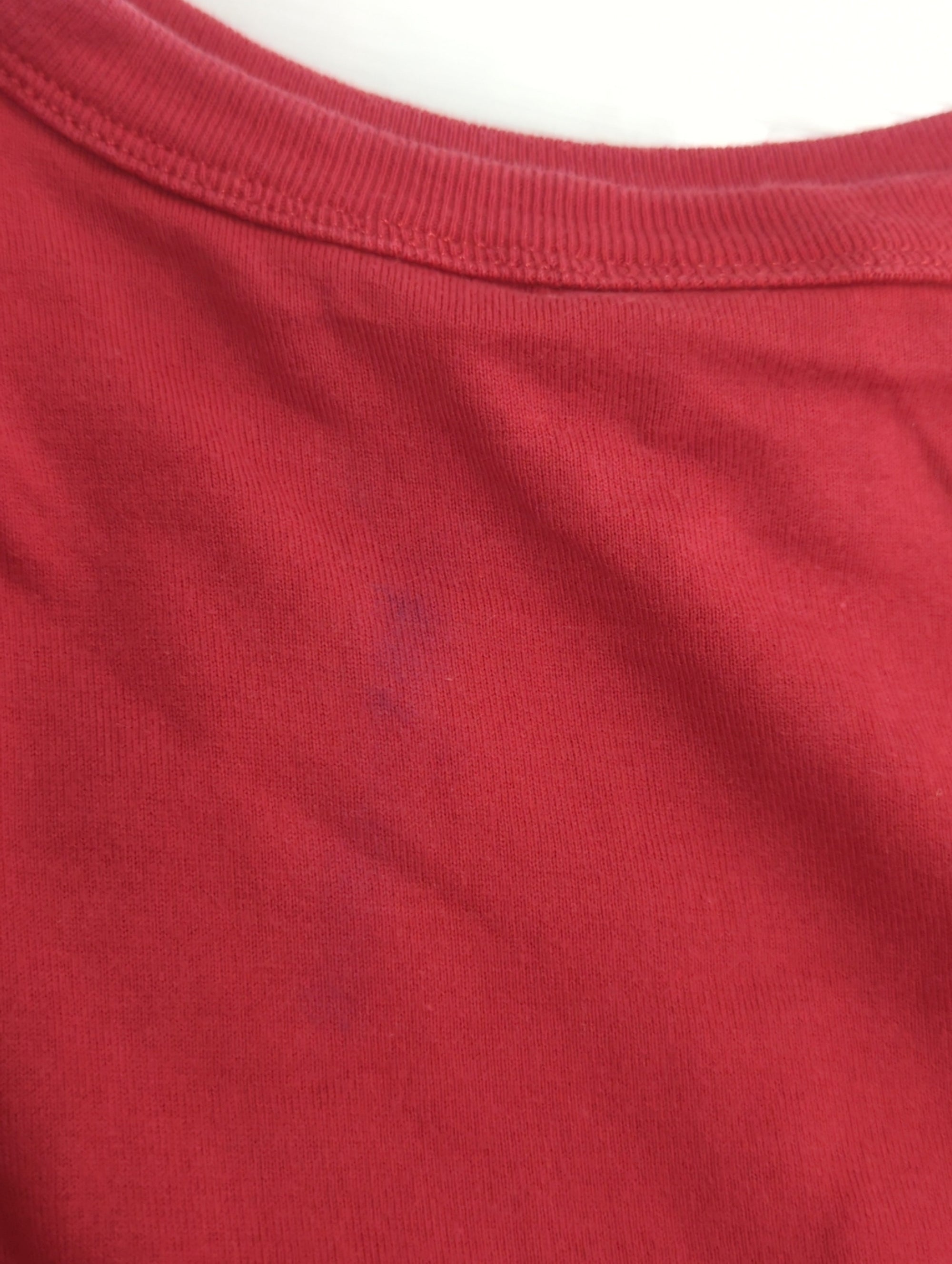 AVIREX / ファティーグ Tシャツ/FATIGUE T-SHIRT