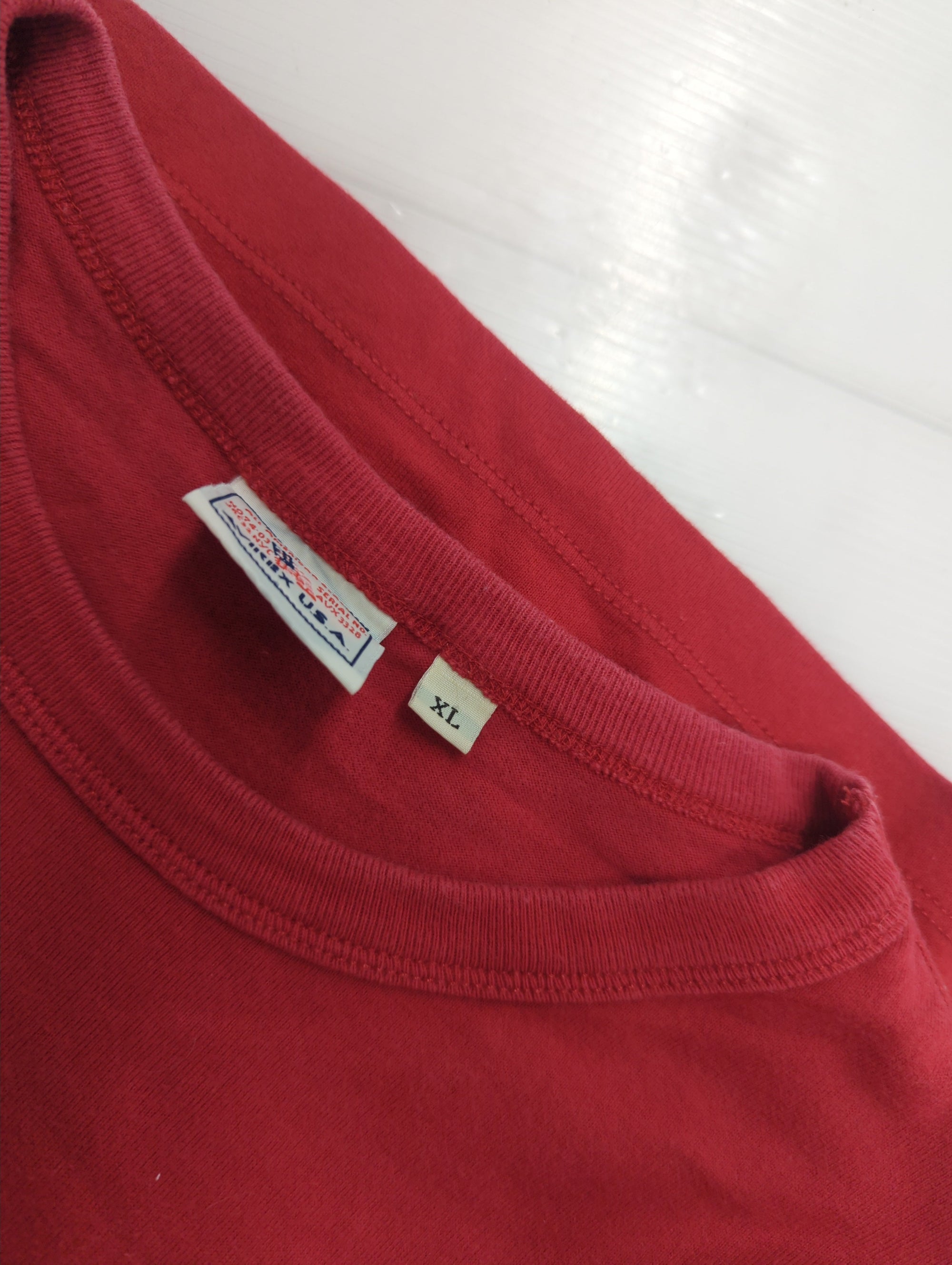 AVIREX / ファティーグ Tシャツ/FATIGUE T-SHIRT