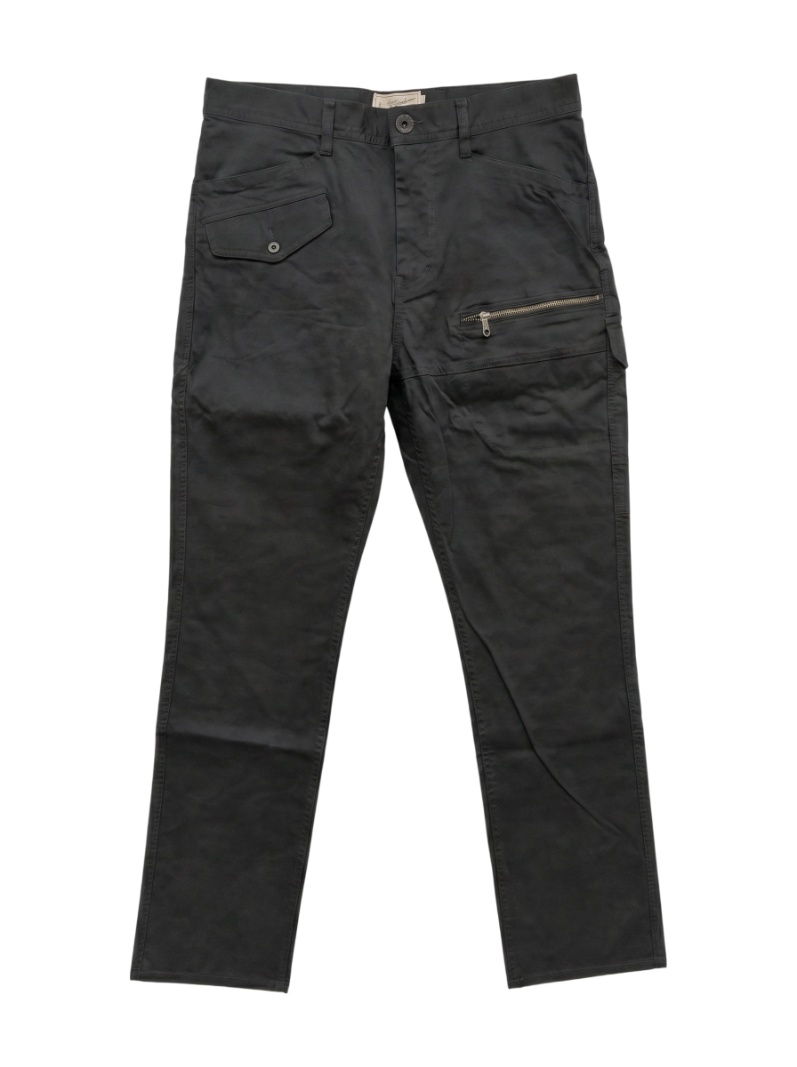 AVIREX / AVIREX/アヴィレックス/ストレッチ ドビー パンツ/STRETCH DOBBY PANT/MILIPAN