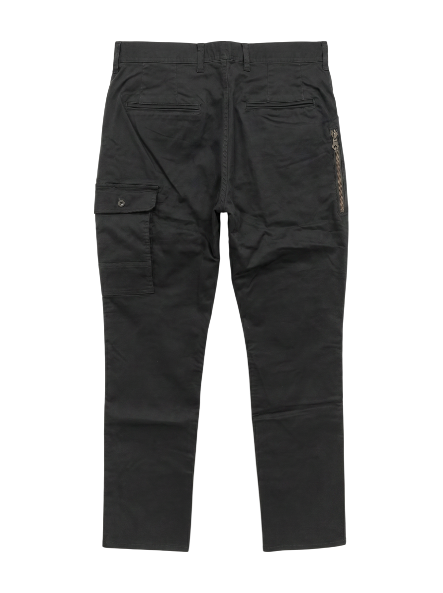 AVIREX / AVIREX/アヴィレックス/ストレッチ ドビー パンツ/STRETCH DOBBY PANT/MILIPAN