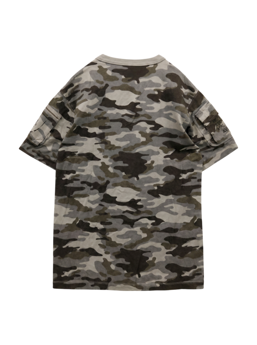AVIREX / 半袖Tシャツ