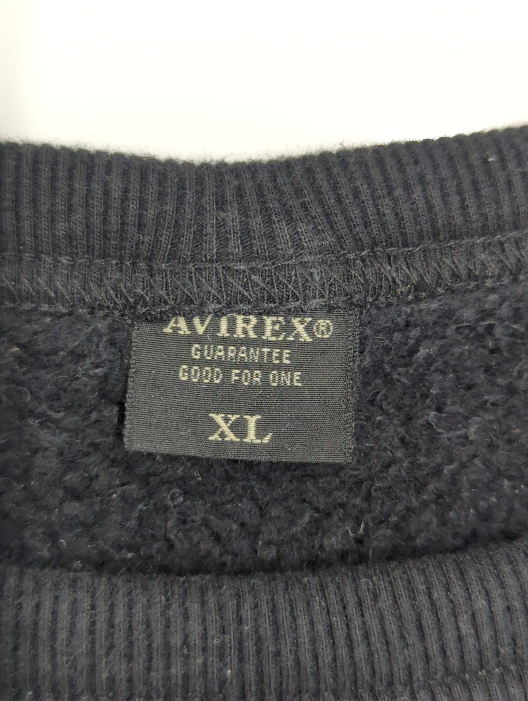 AVIREX / スウェット