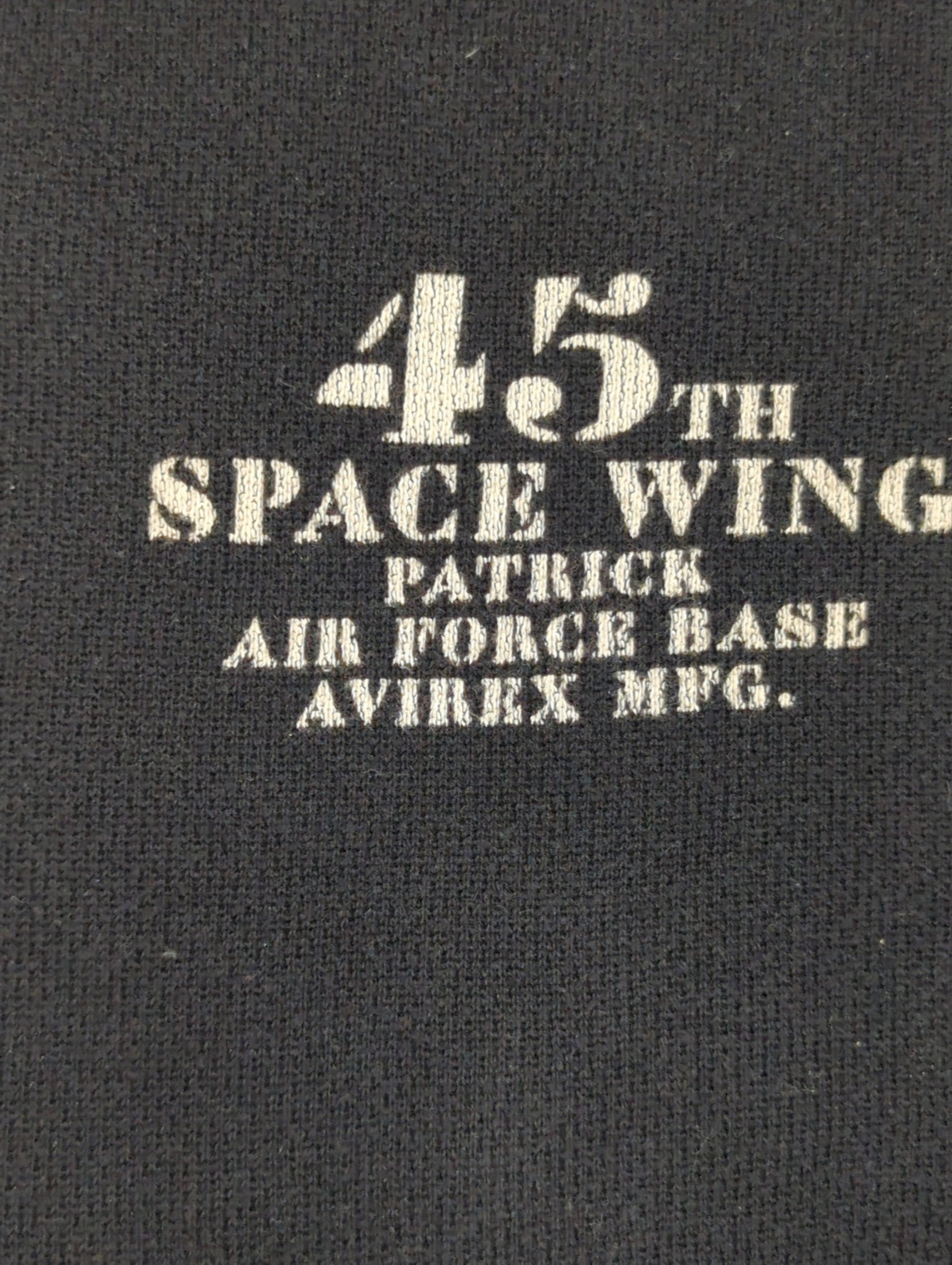 AVIREX / スウェット