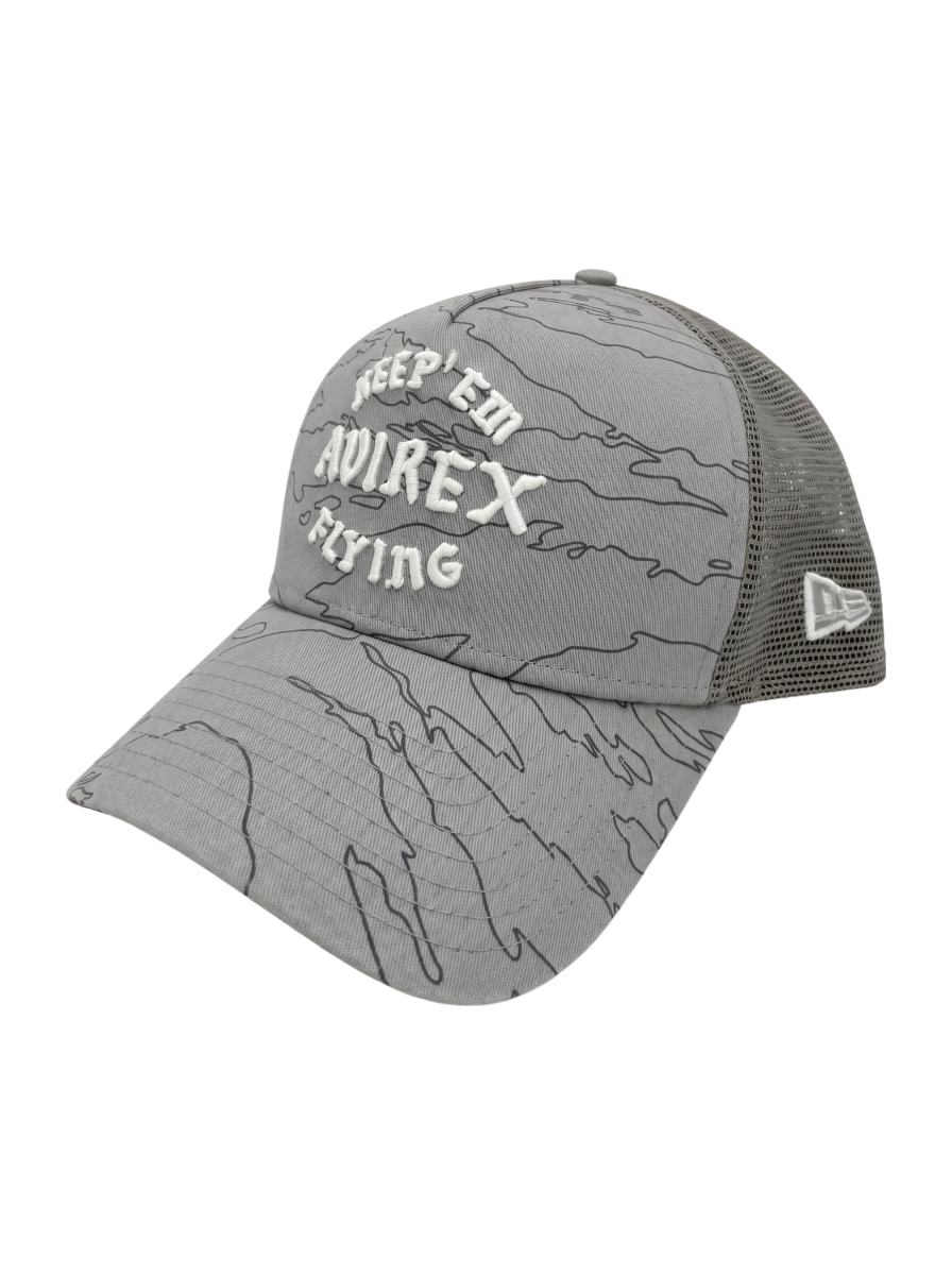 AVIREX / キャップ