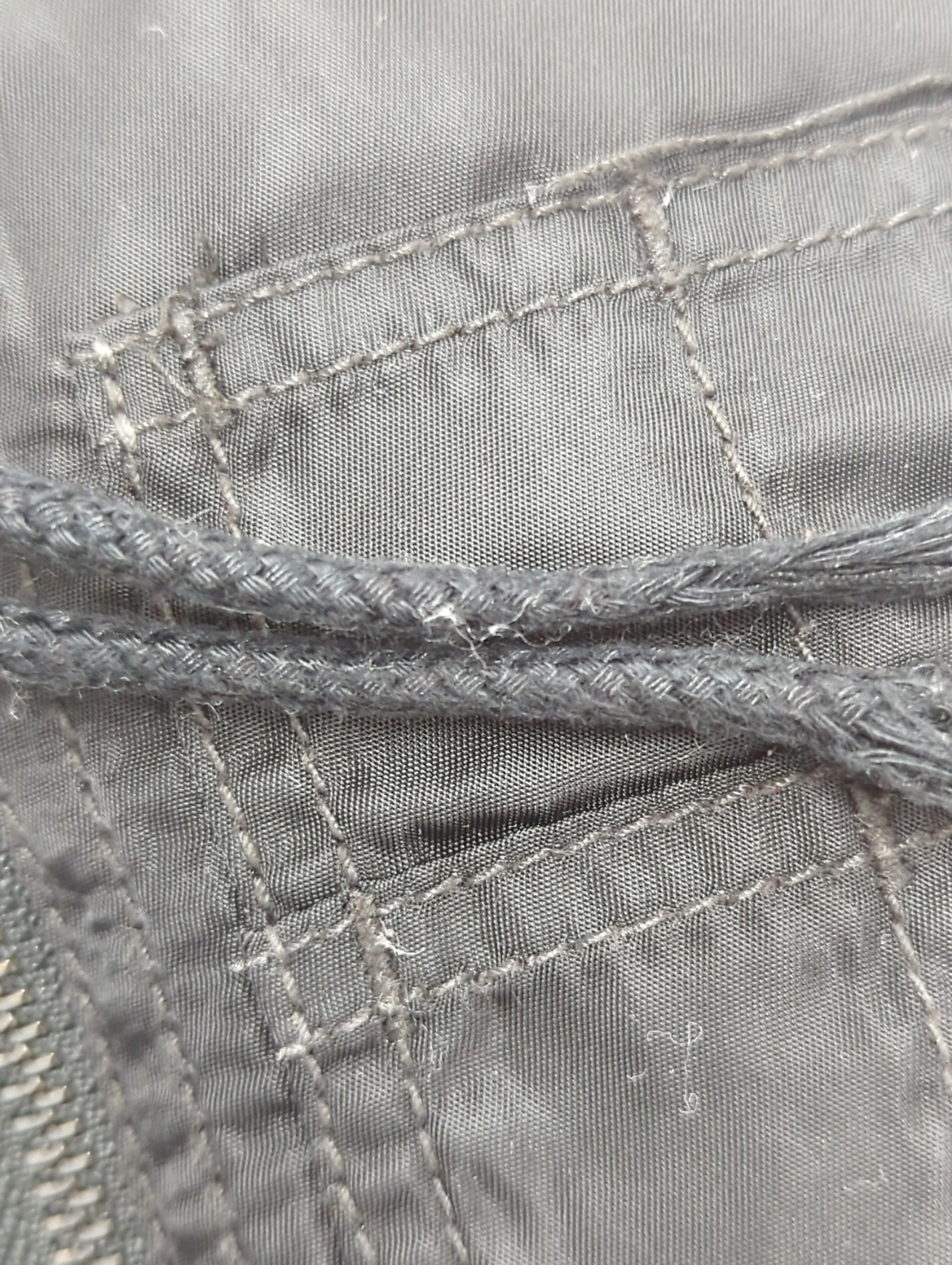 AVIREX / 【直営店限定】コンビネーション カスタム ジョガーパンツ/COMBINATION CUSTOM JOGGER PANT/MILIPAN
