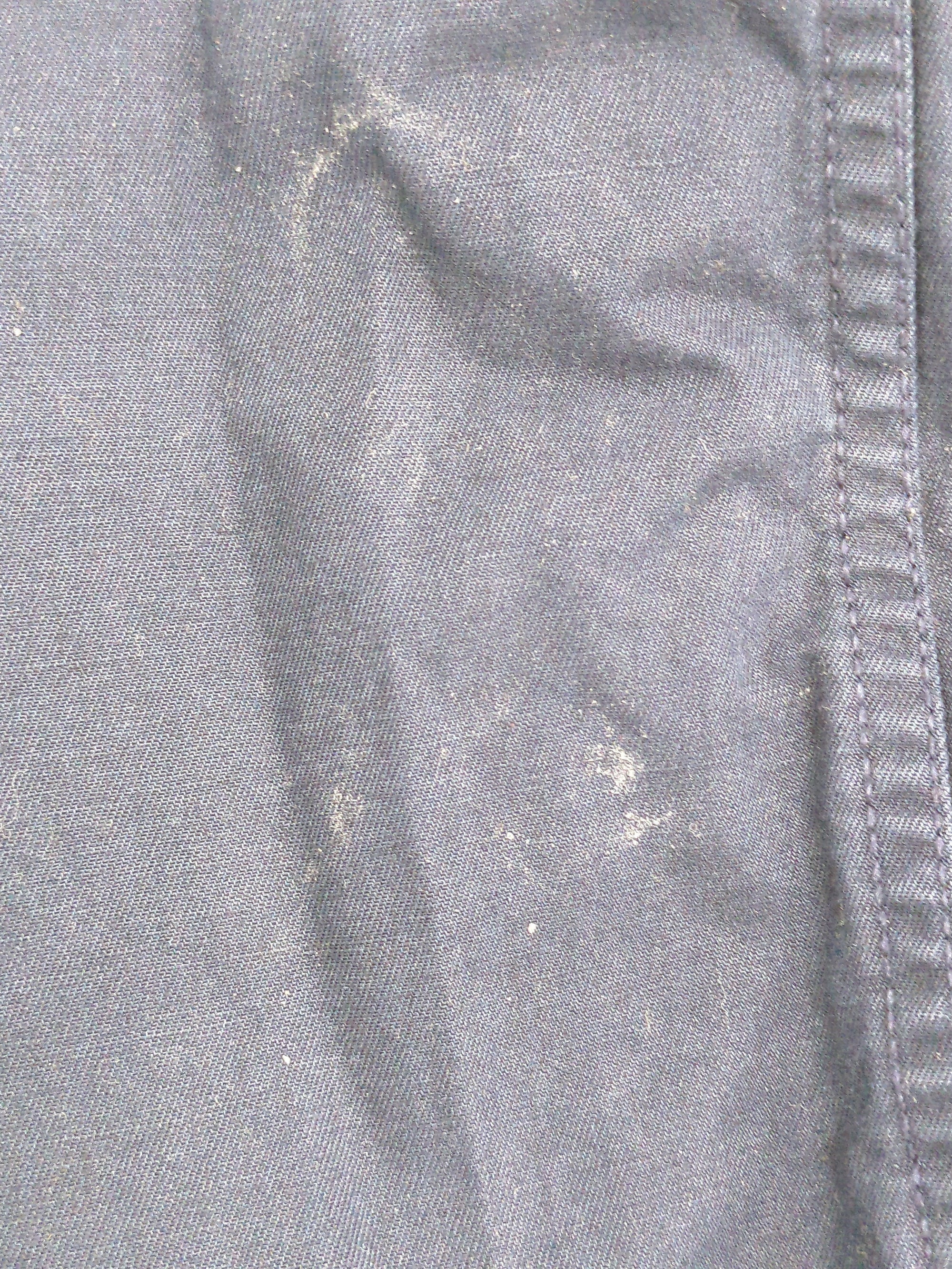 AVIREX / エンブロイダリー シャツ HALO/EMBROIDERY SHIRT HALO