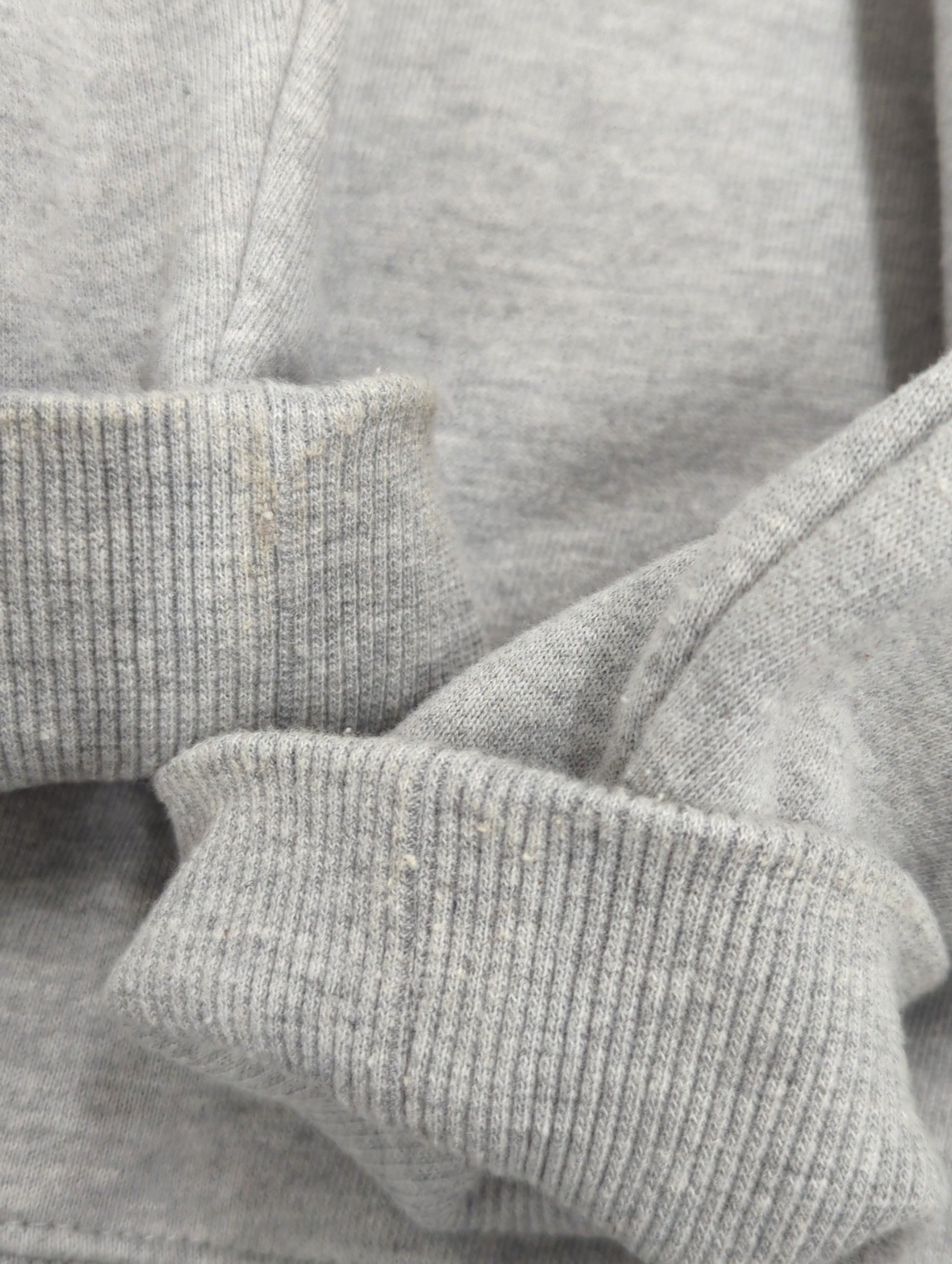 AVIREX / VARSITY LOGO CREW SWEAT/ バーシティーロゴクルースウェット