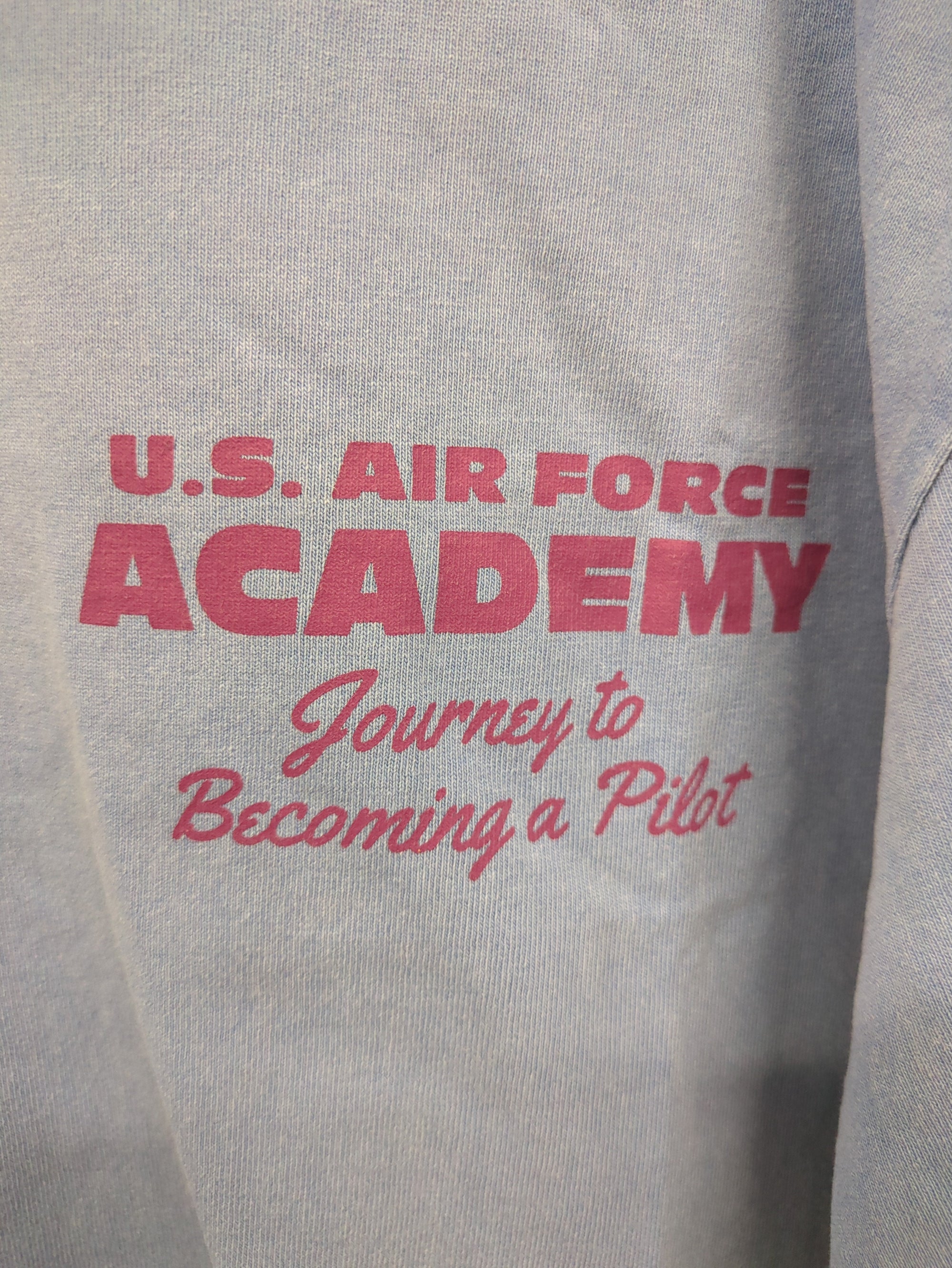 AVIREX / フェイドウォッシュ Tシャツ フライングカデット/FLYING CADET T-SHIRT