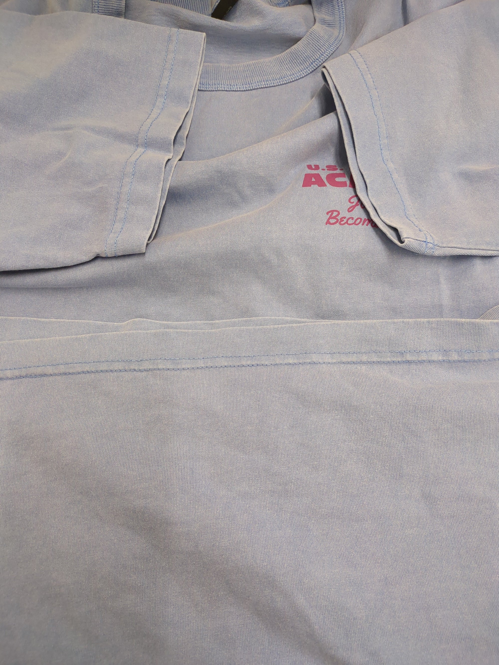 AVIREX / フェイドウォッシュ Tシャツ フライングカデット/FLYING CADET T-SHIRT