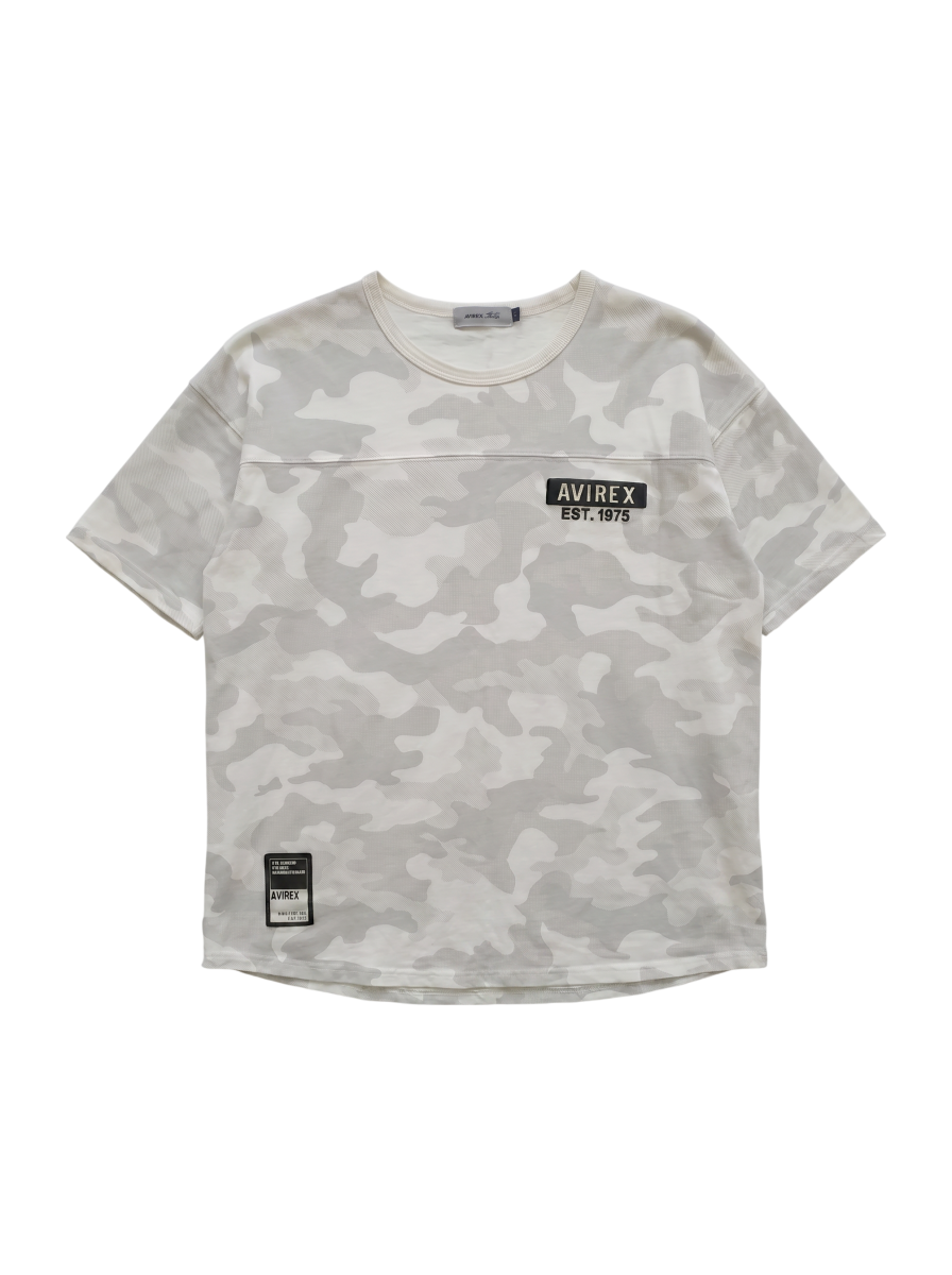 AVIREX / 半袖Tシャツ