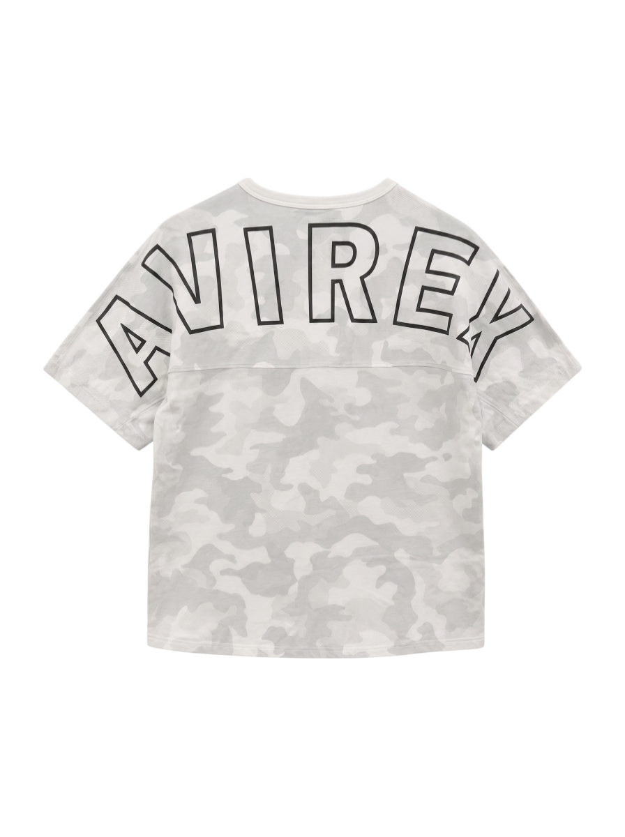 AVIREX / 半袖Tシャツ