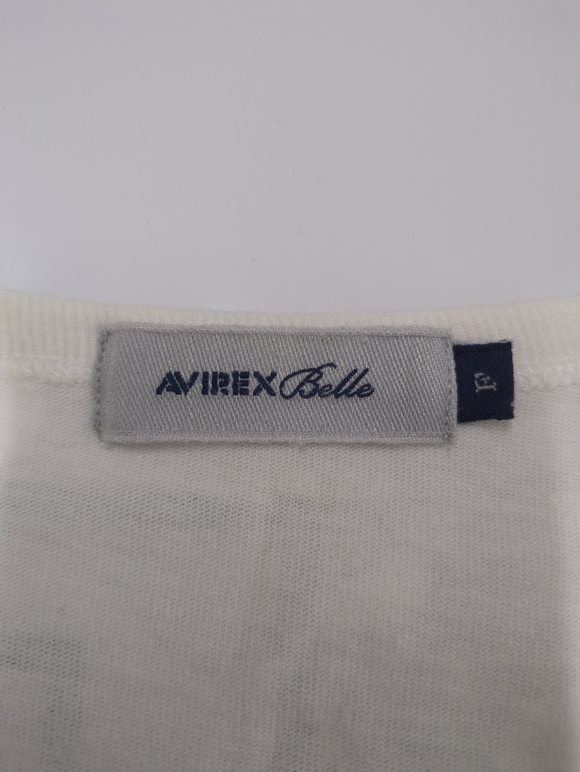 AVIREX / 半袖Tシャツ