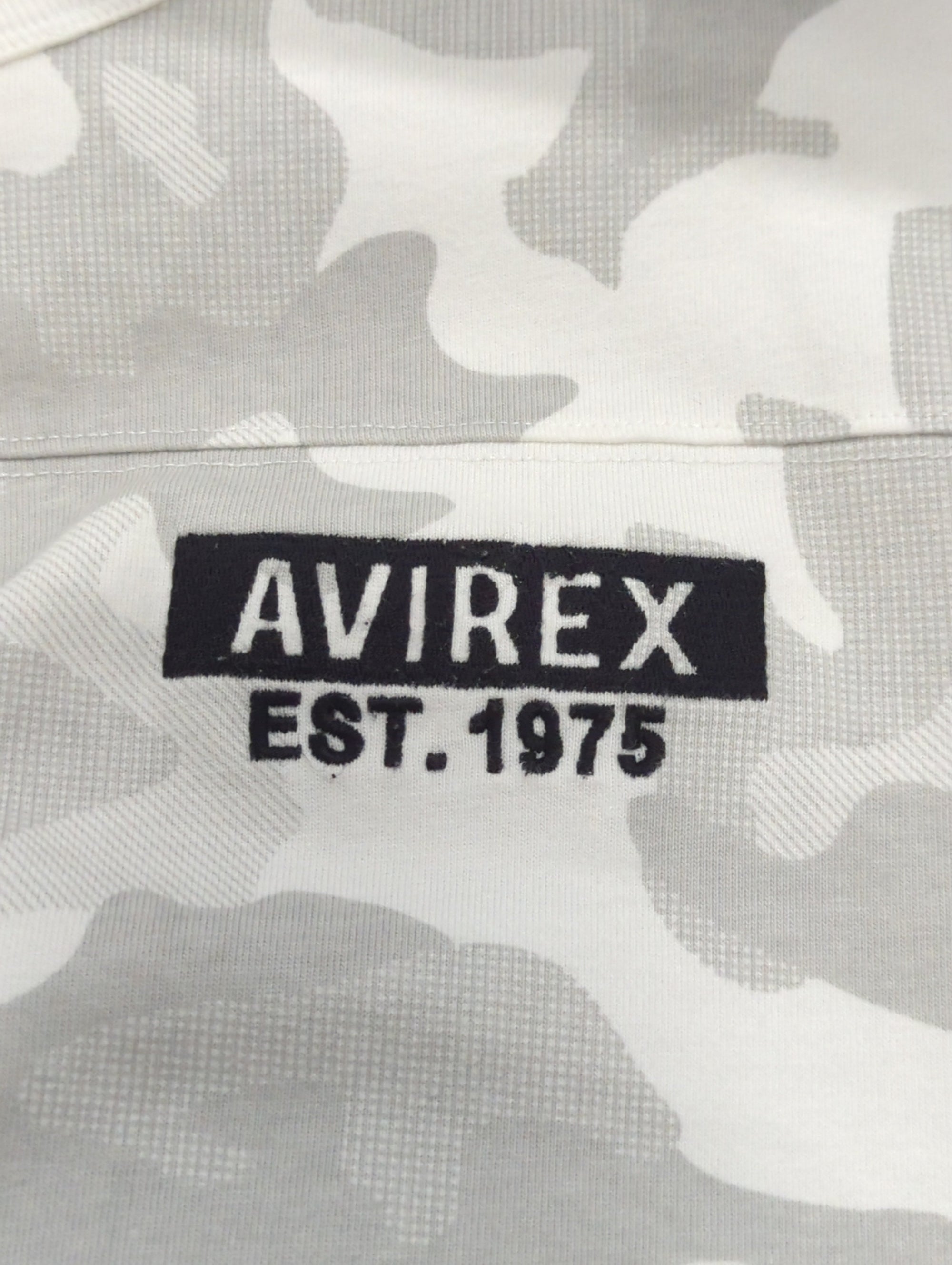 AVIREX / 半袖Tシャツ