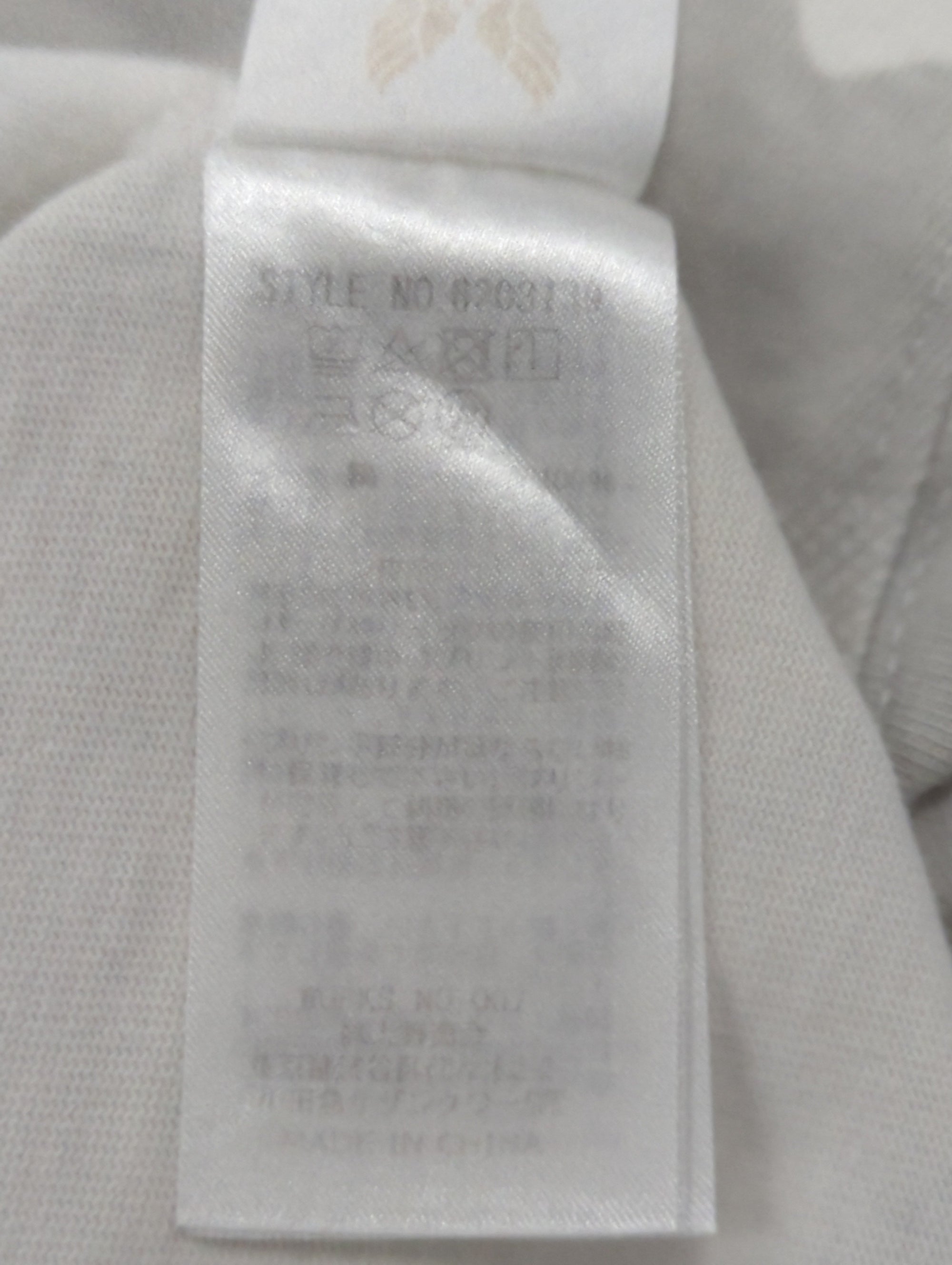 AVIREX / 半袖Tシャツ