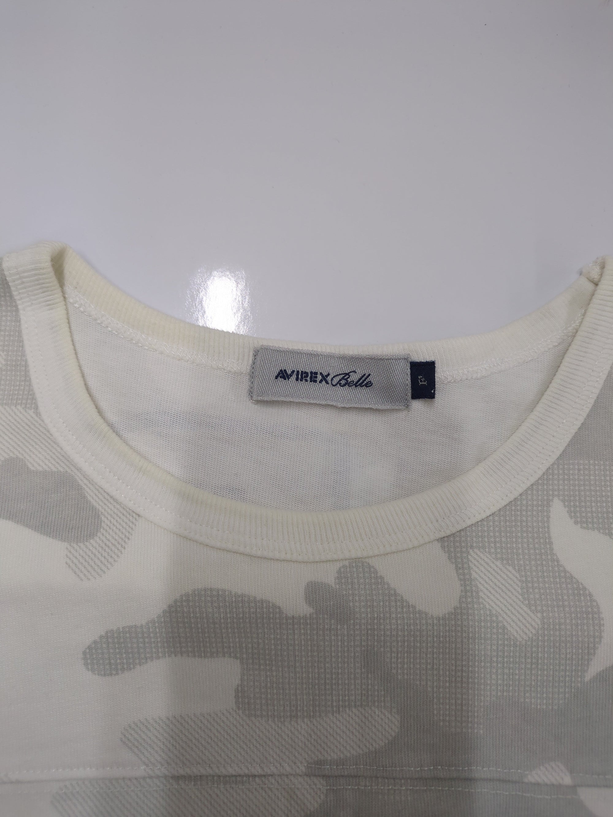 AVIREX / 半袖Tシャツ