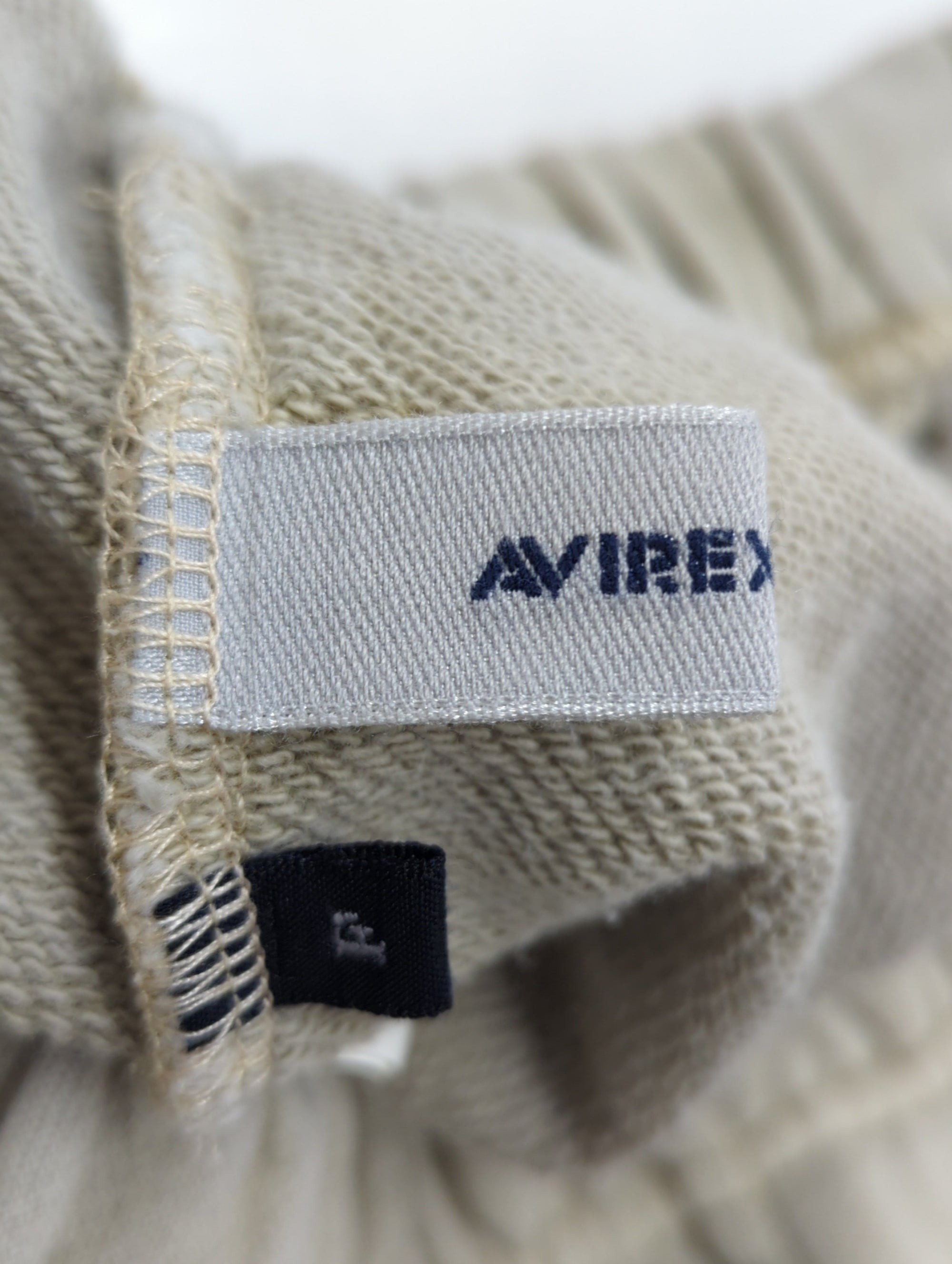 AVIREX / 《直営店限定》WEST COAST FADE WASH SKIRT/ ウエストコースト フェイドウォッシュスカート