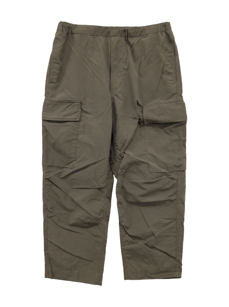 AVIREX / 【直営店限定】バギーフィット イージー カーゴパンツ/BAGGY FIT EASY CARGO PANT