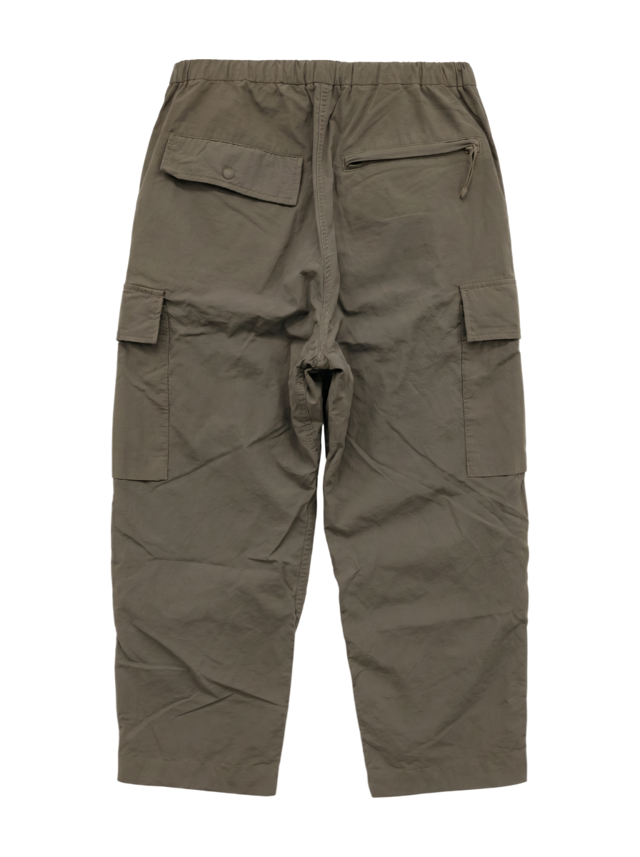 AVIREX / 【直営店限定】バギーフィット イージー カーゴパンツ/BAGGY FIT EASY CARGO PANT