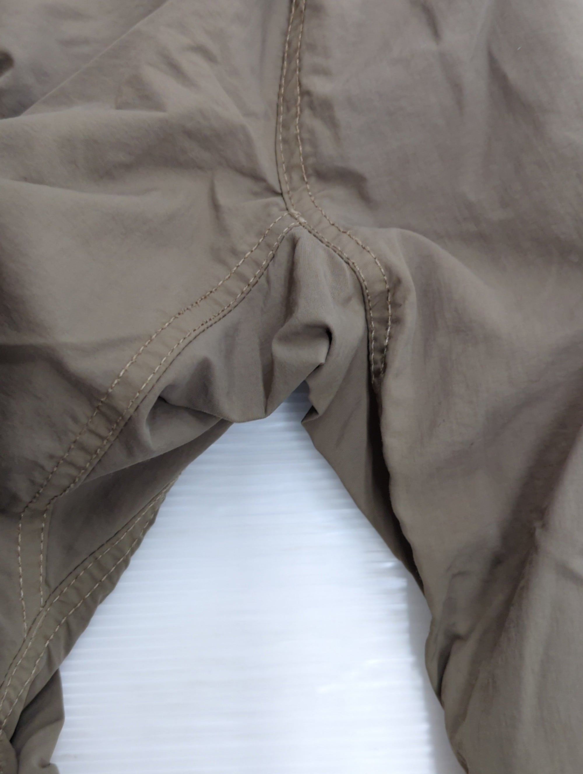 AVIREX / 【直営店限定】バギーフィット イージー カーゴパンツ/BAGGY FIT EASY CARGO PANT