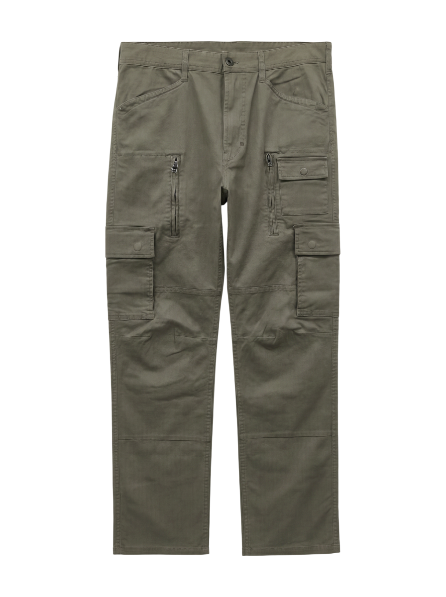 AVIREX / F-2 MOD CARGO PANTS / F-2 モディファイ カーゴパンツ / AVIREX / アヴィレックス