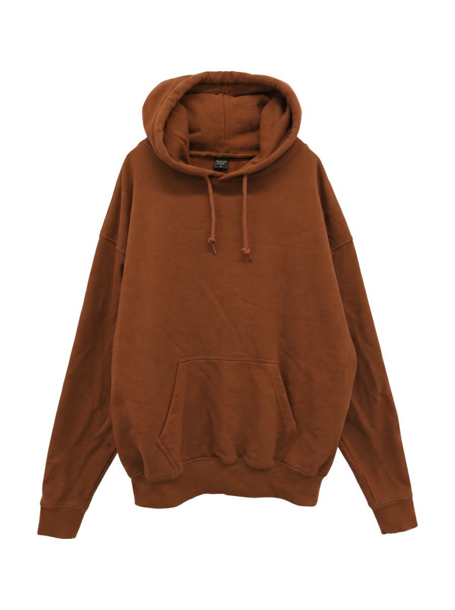AVIREX / 《WEB&DEPOT限定》AVIREX SWEAT PULL OVER PARKA / アヴィレックス スウェット プルオーバー パーカー