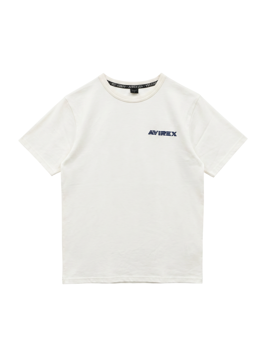 AVIREX / 半袖Tシャツ