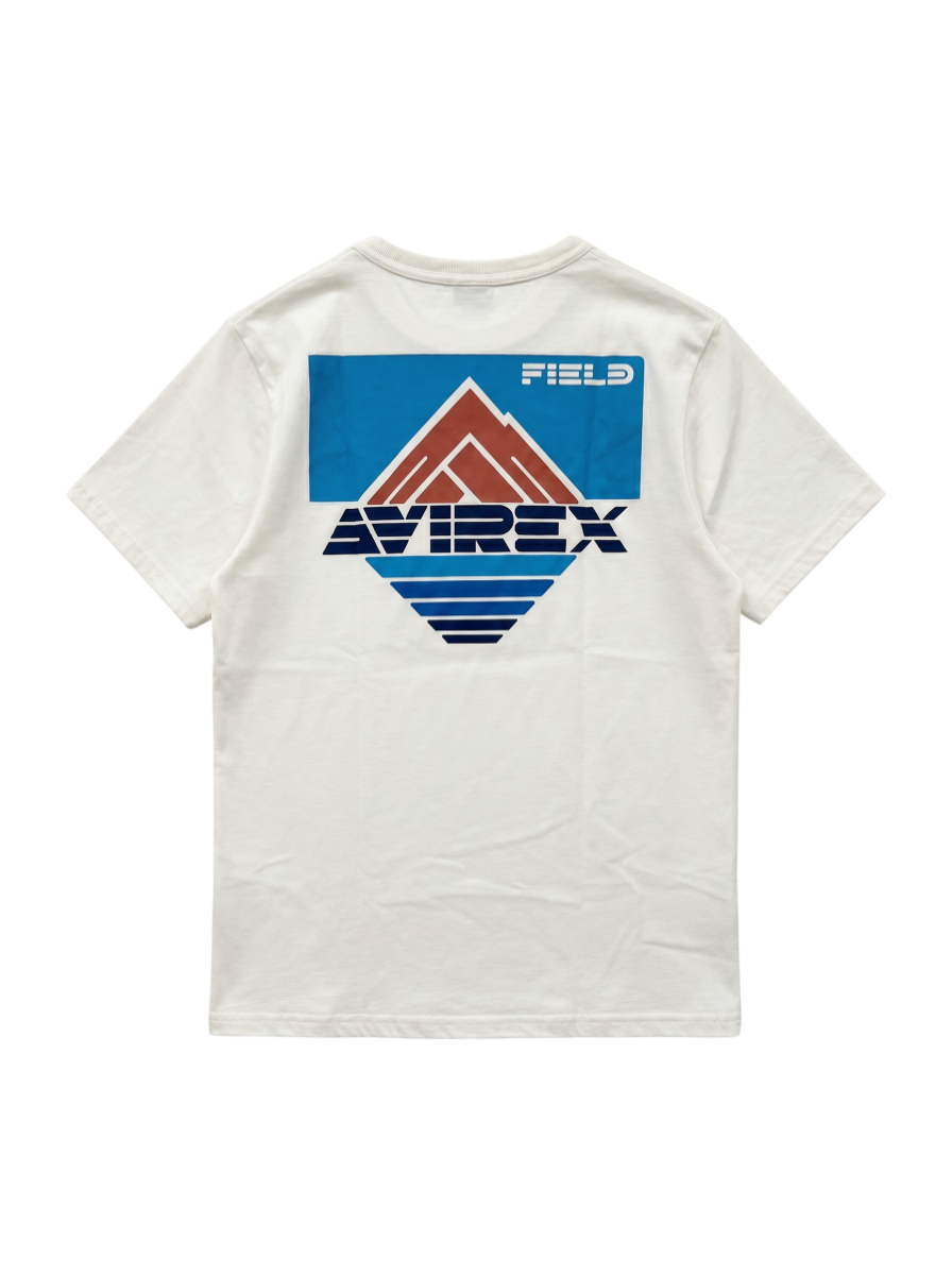 AVIREX / 半袖Tシャツ
