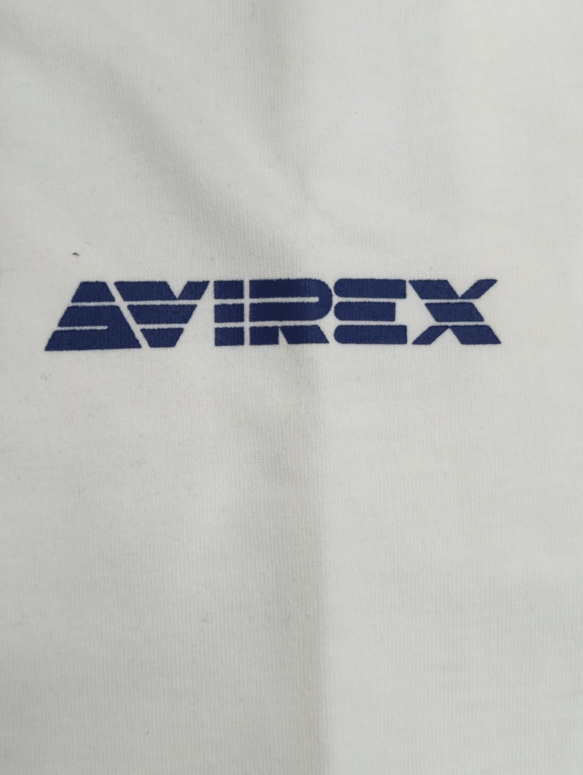 AVIREX / 半袖Tシャツ