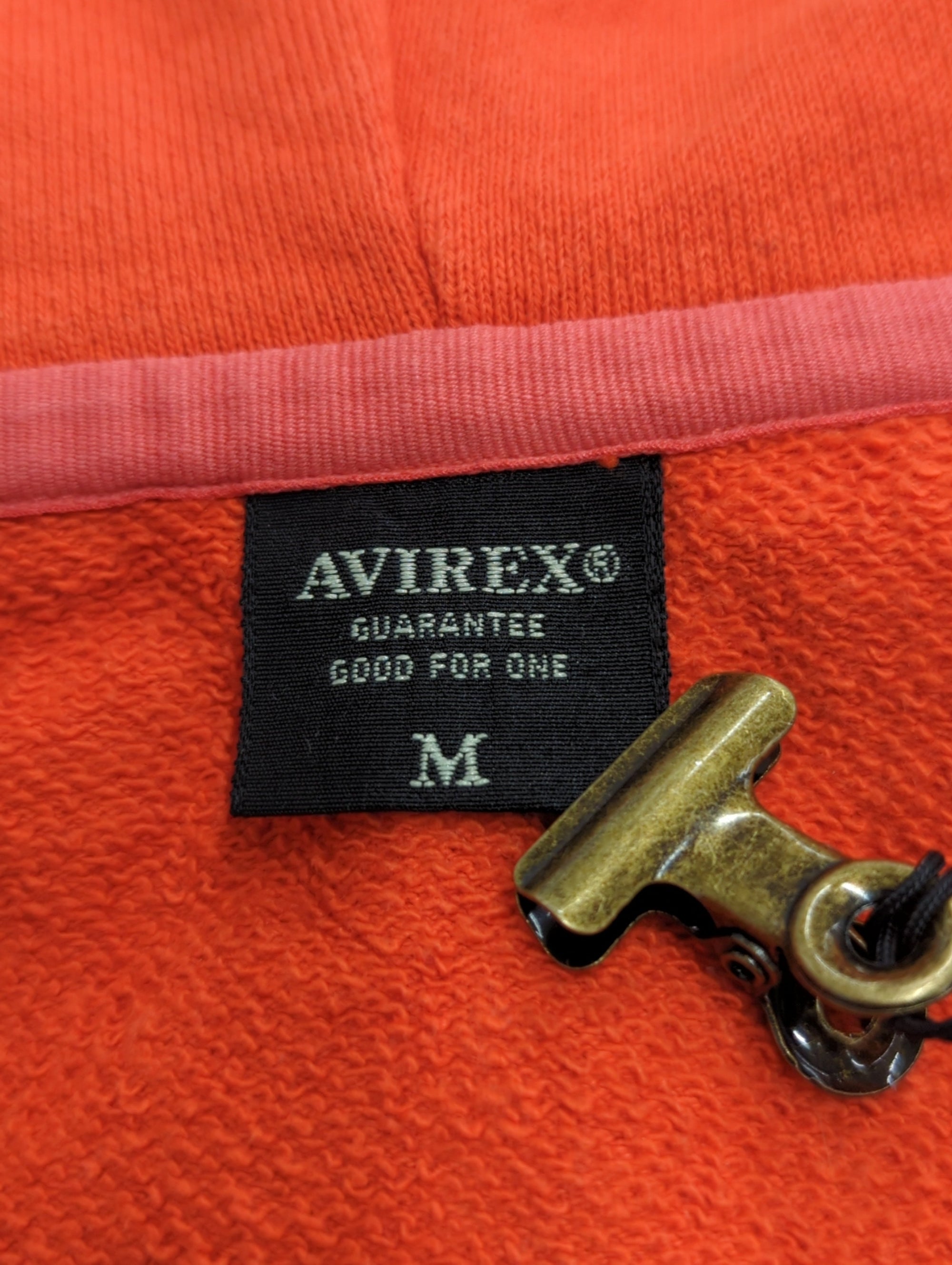 AVIREX / パーカー