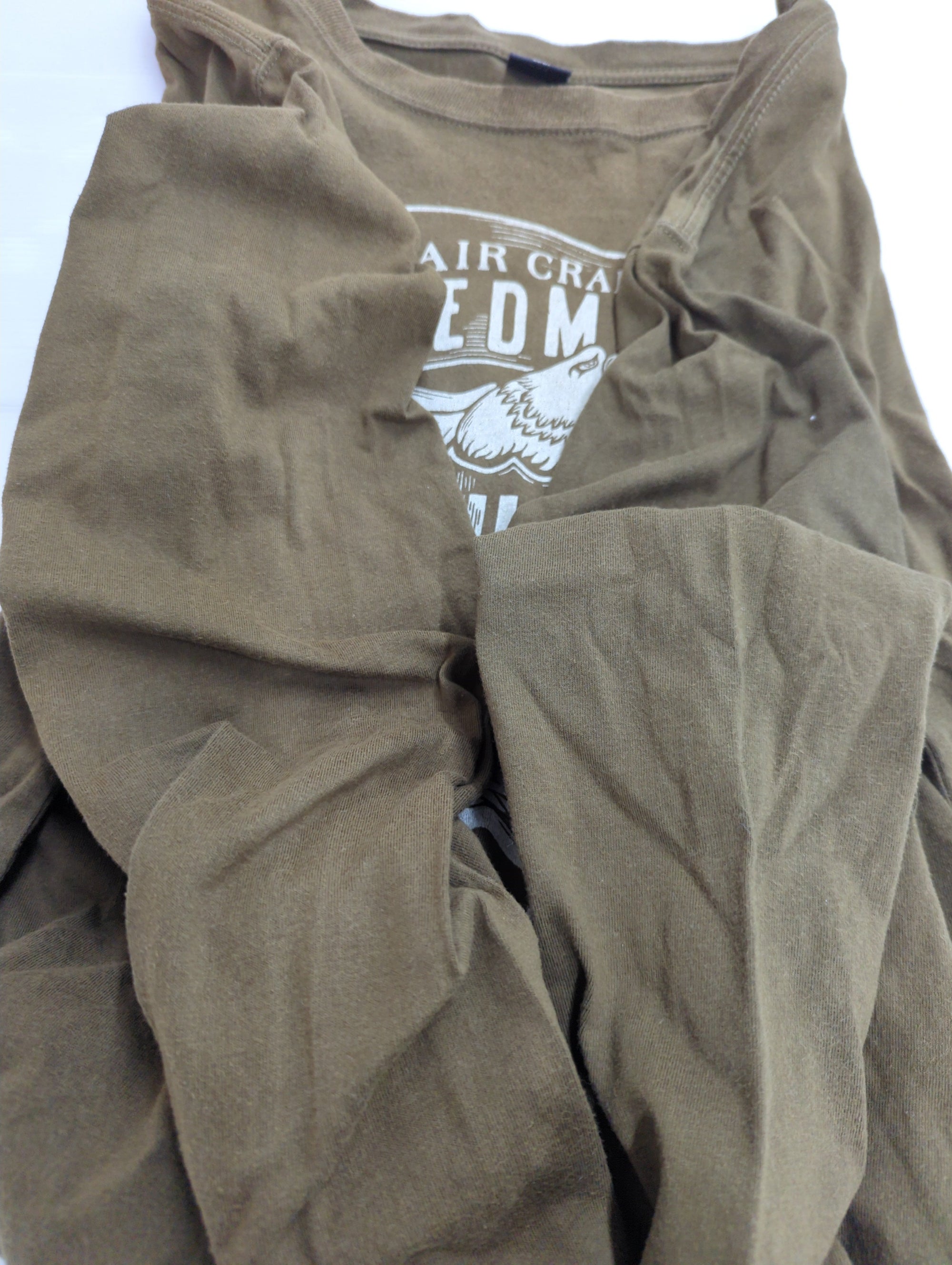 AVIREX / 長袖Tシャツ