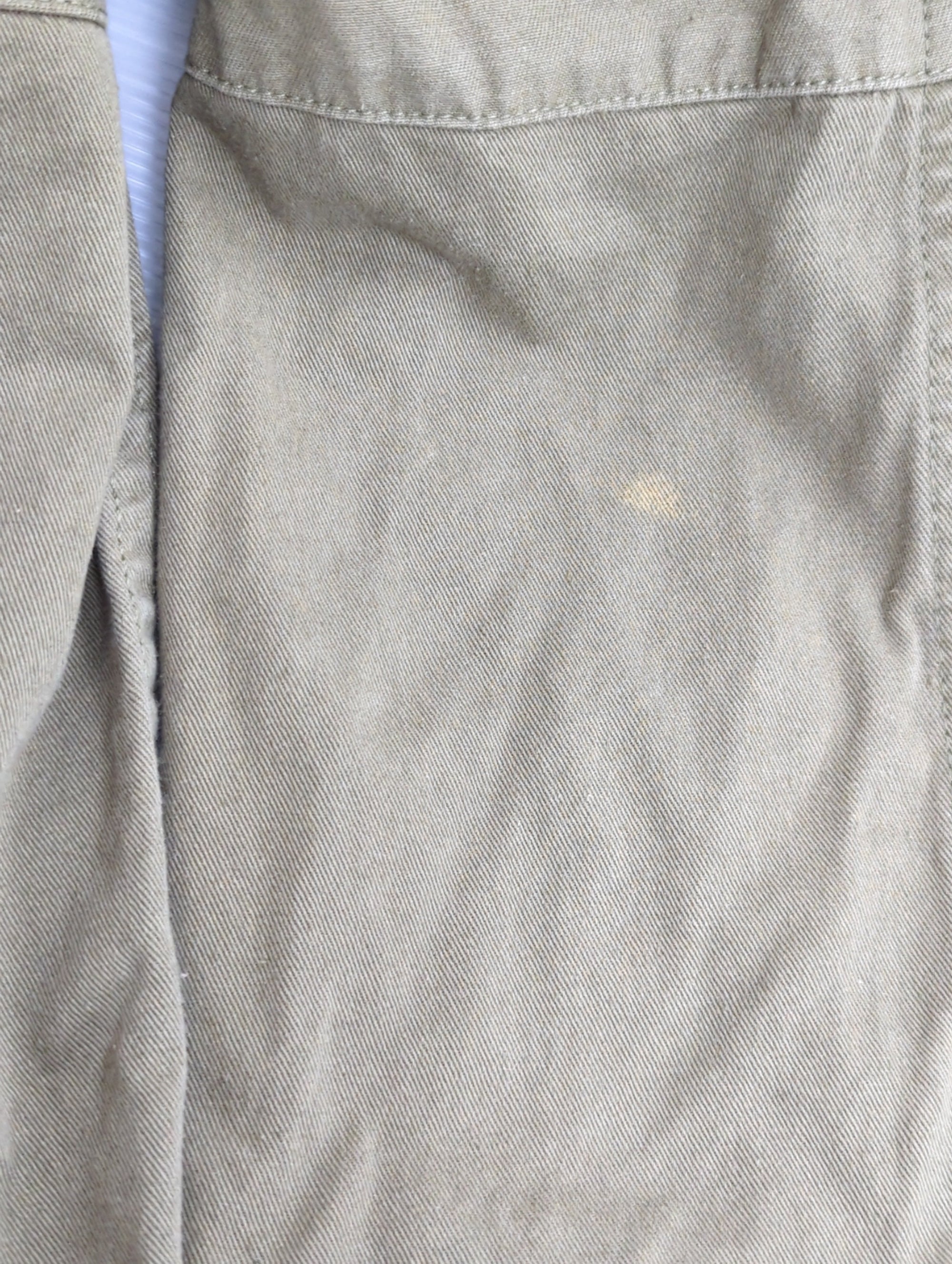 AVIREX / MECHANIC JUMP SUIT