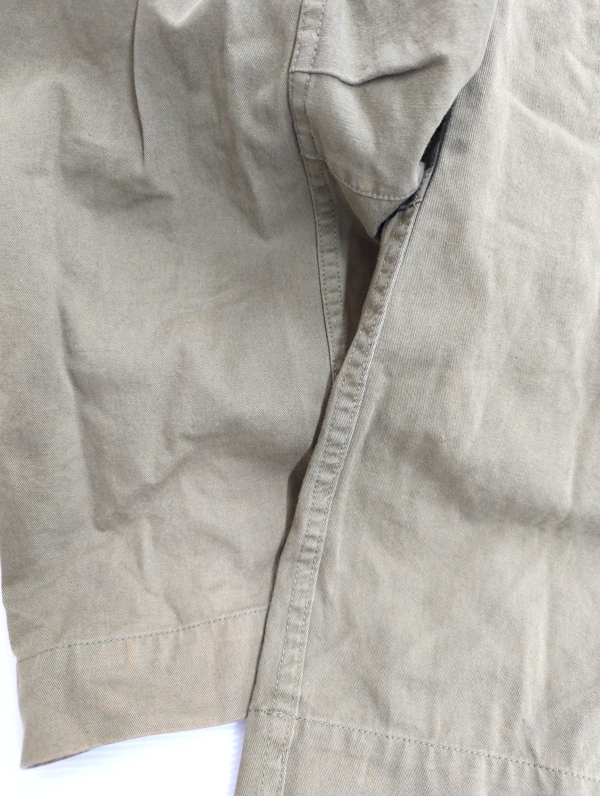 AVIREX / MECHANIC JUMP SUIT