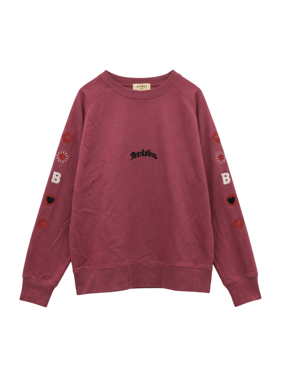 AVIREX / スウェット