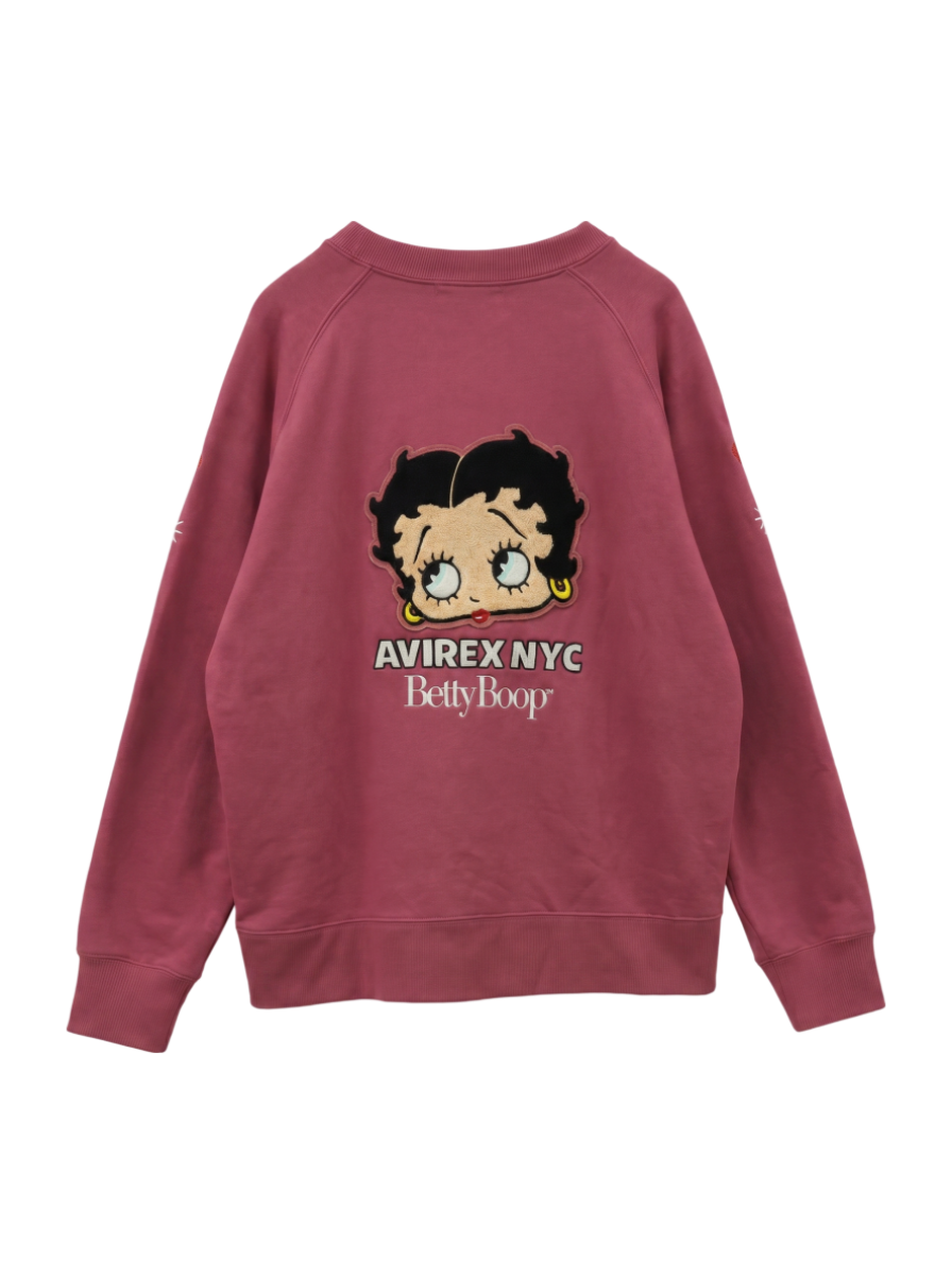 AVIREX / スウェット