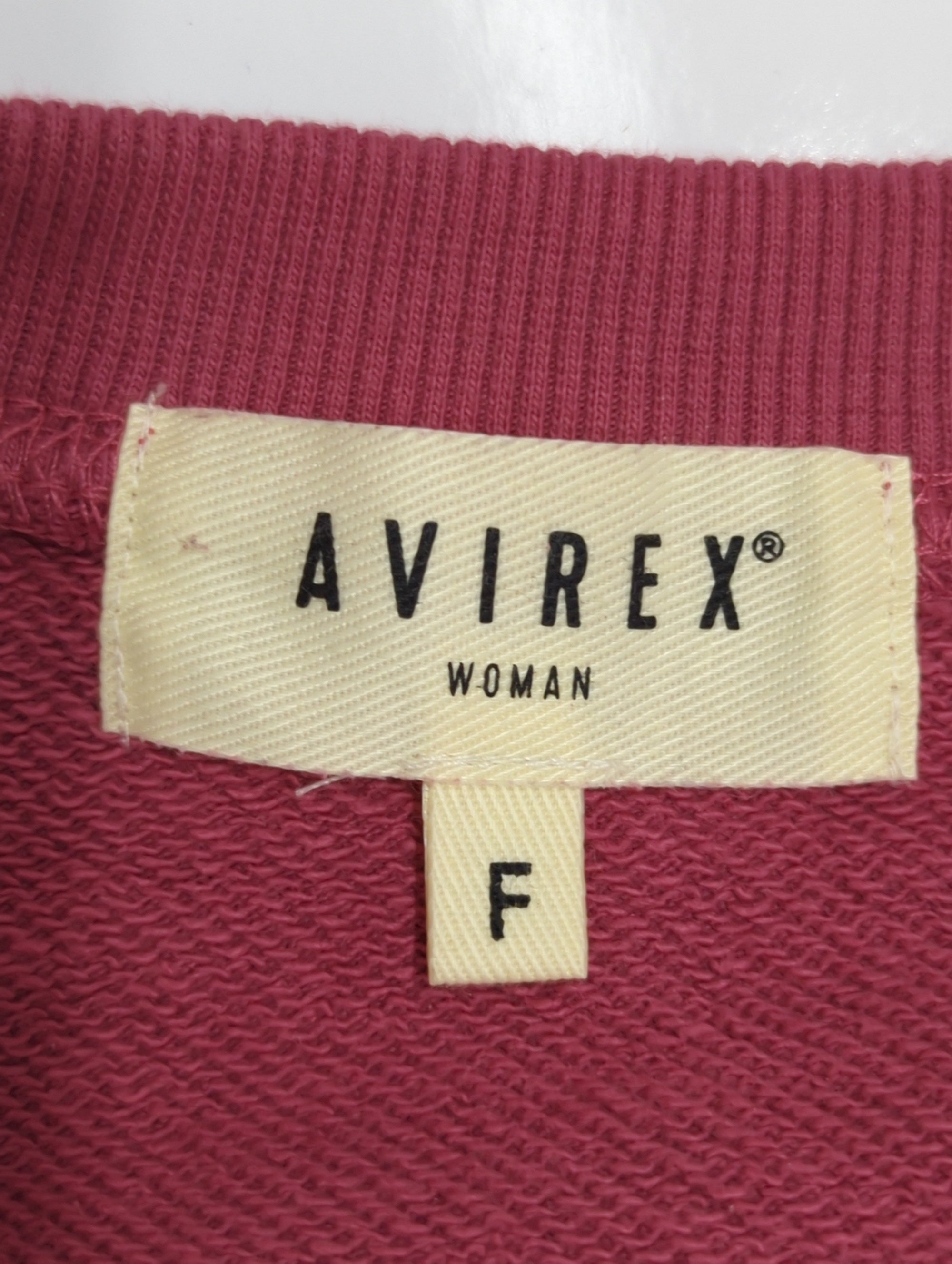 AVIREX / スウェット