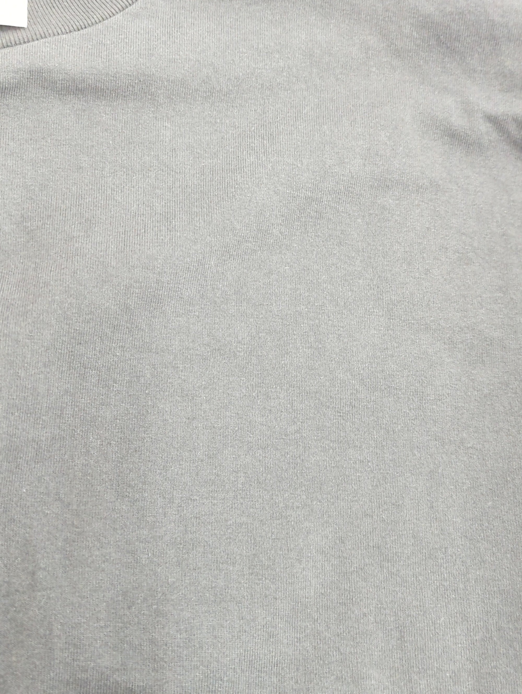AVIREX / SIDE ZIP STENCIL T-SHIRT "HAT IN THE RING" / サイドジップ ステンシル 長袖Tシャツ "ハット