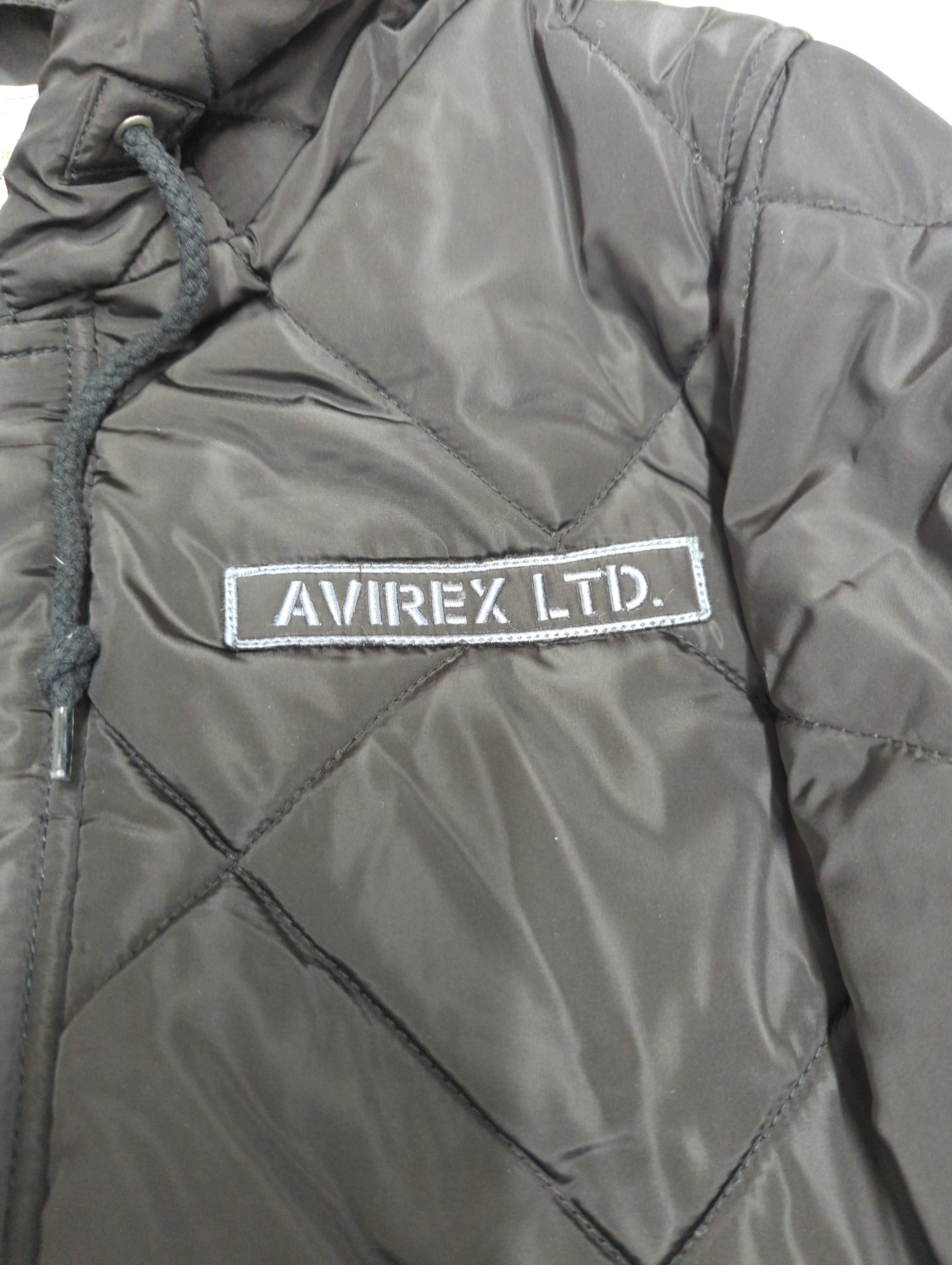 AVIREX / ブルゾン