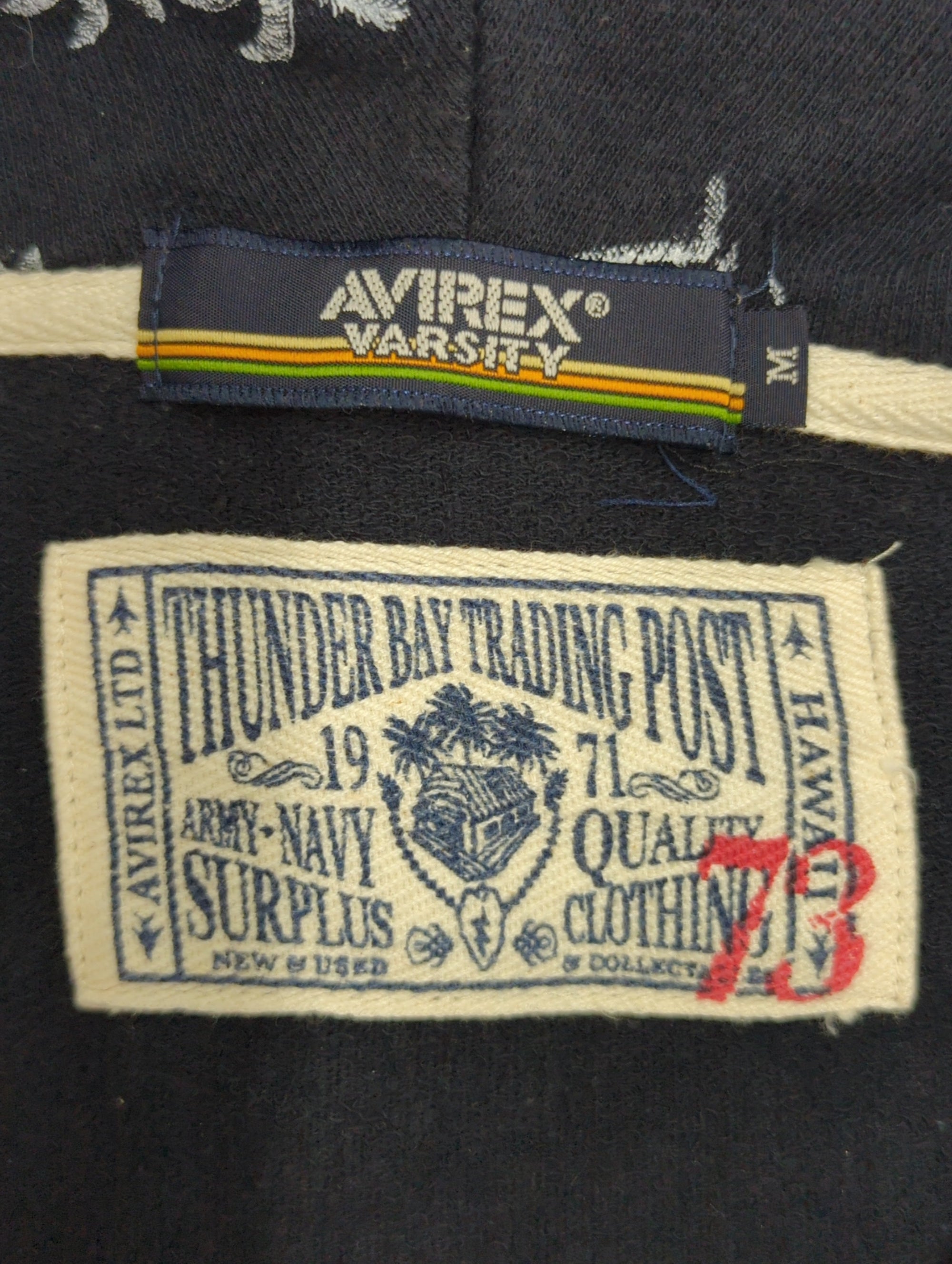 AVIREX / ベスト