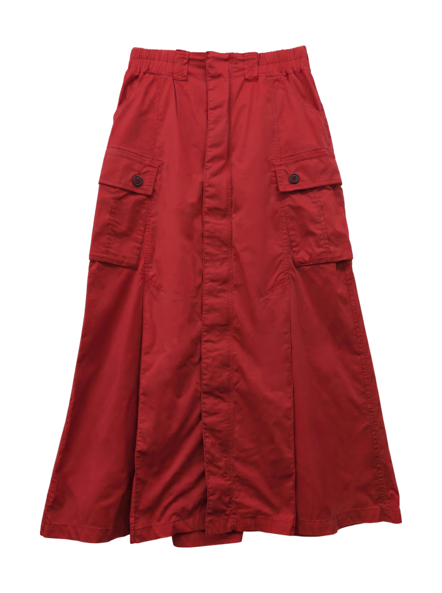 AVIREX / FATIGUE SKIRT/ ファティーグスカート